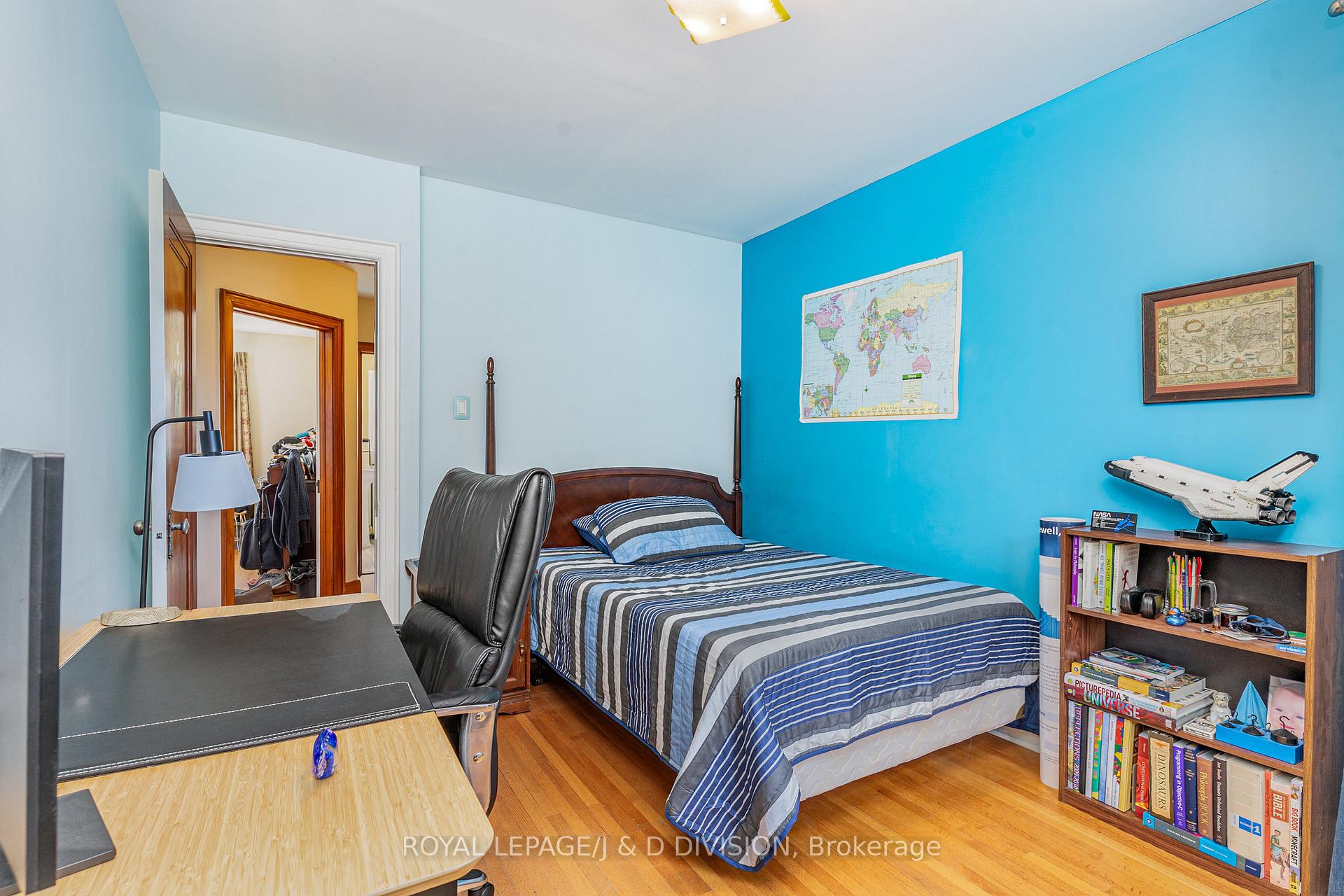Photo 18 of 66 Sutherland Drive, Toronto, Leaside — HOMEH