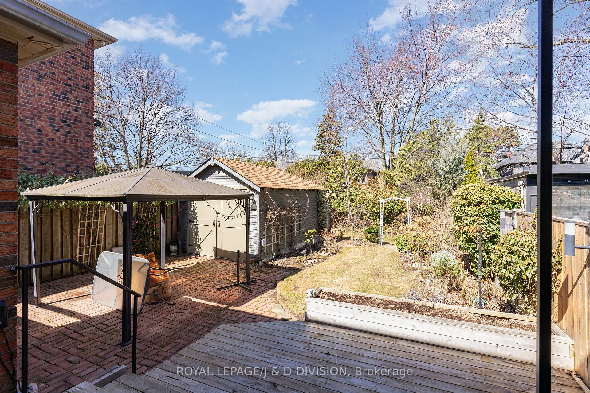 Photo 25 of 66 Sutherland Drive, Toronto, Leaside — HOMEH