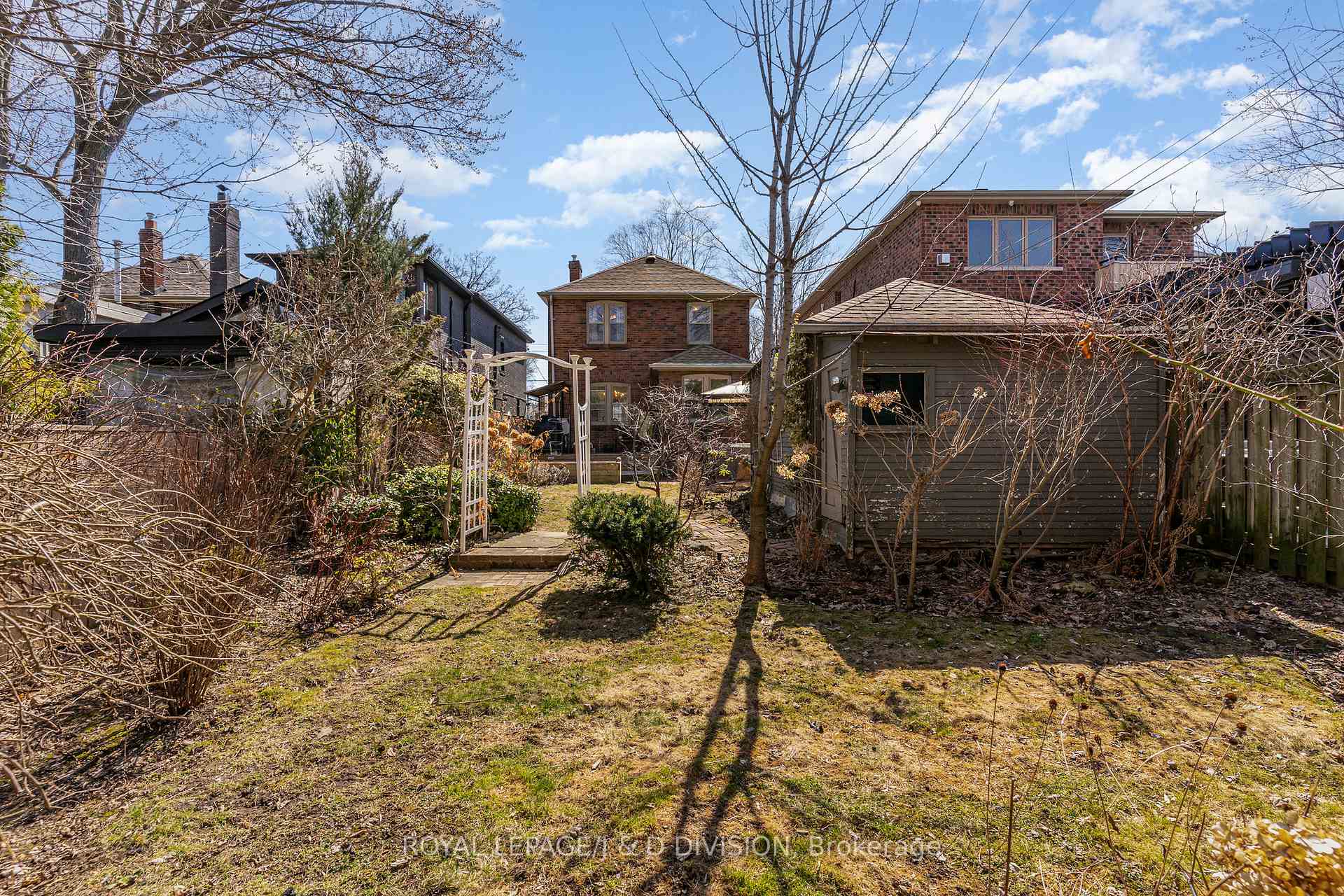 Photo 26 of 66 Sutherland Drive, Toronto, Leaside — HOMEH