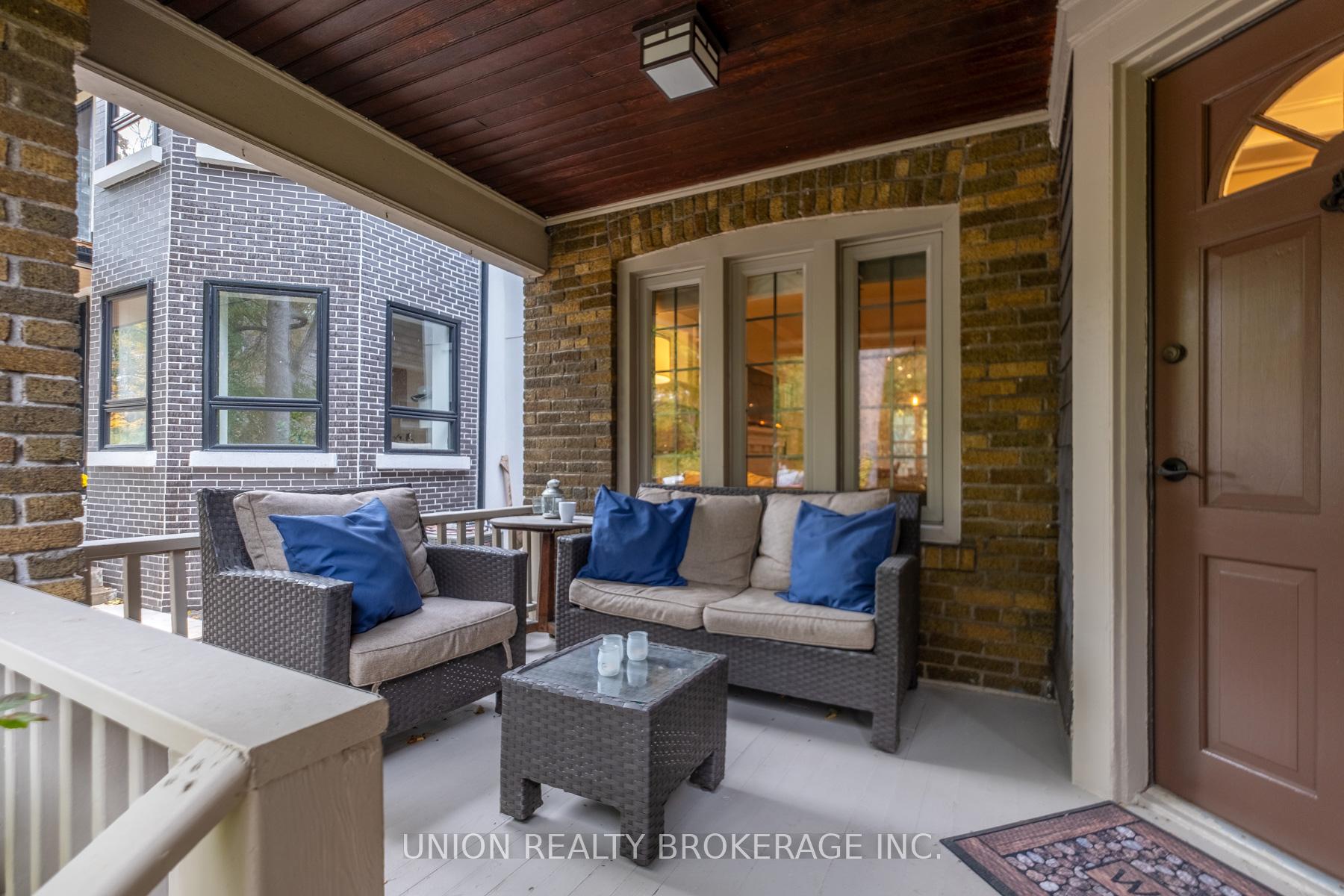 Photo 2 of 153 Wineva Avenue, Toronto, The Beaches — HOMEH