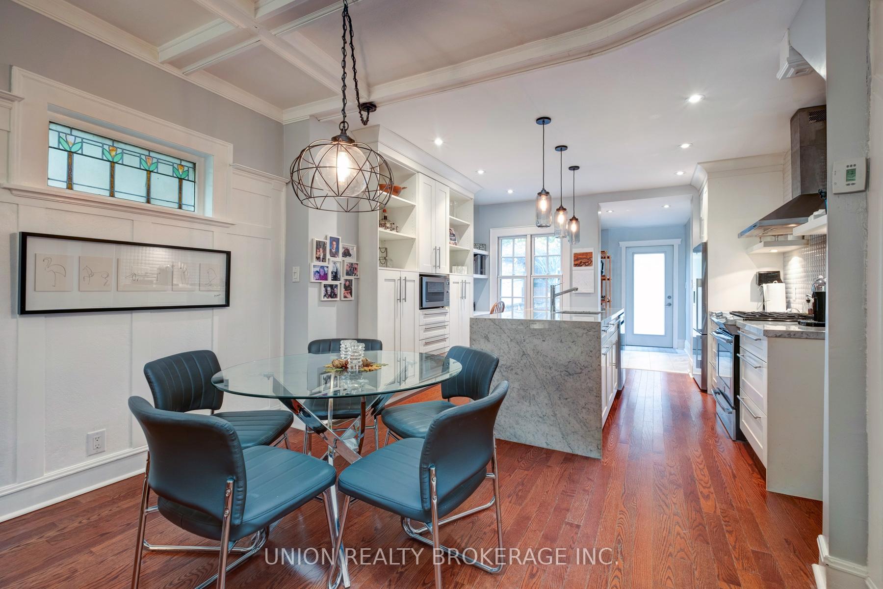 Photo 7 of 153 Wineva Avenue, Toronto, The Beaches — HOMEH