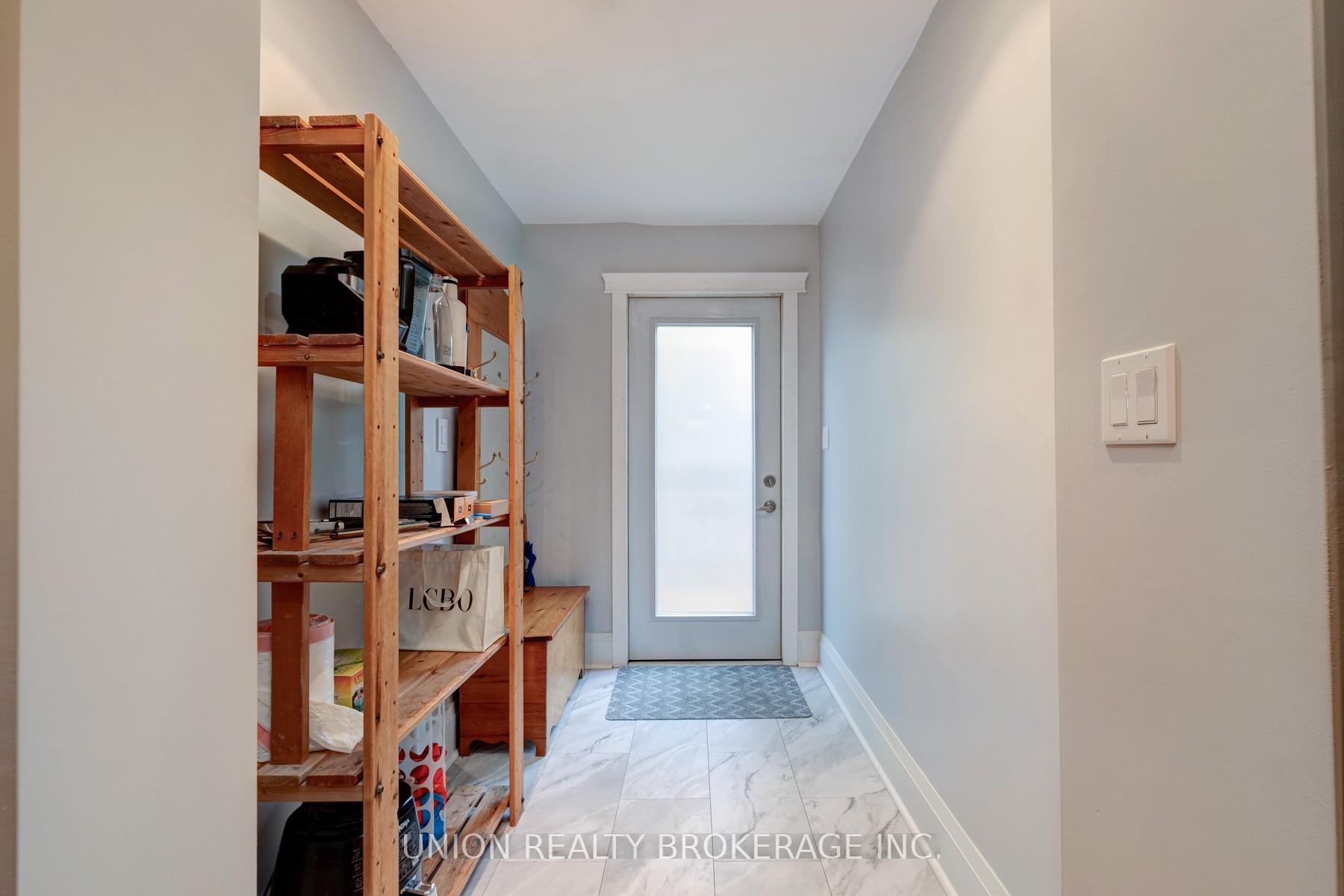 Photo 10 of 153 Wineva Avenue, Toronto, The Beaches — HOMEH