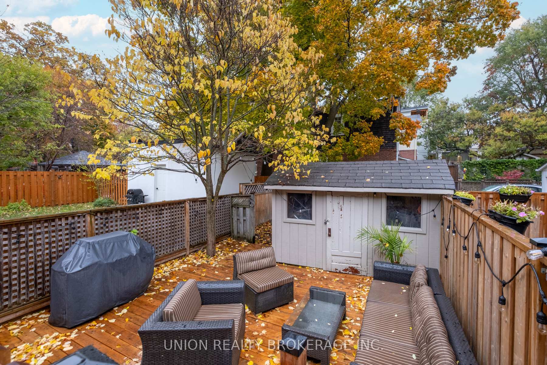 Photo 18 of 153 Wineva Avenue, Toronto, The Beaches — HOMEH