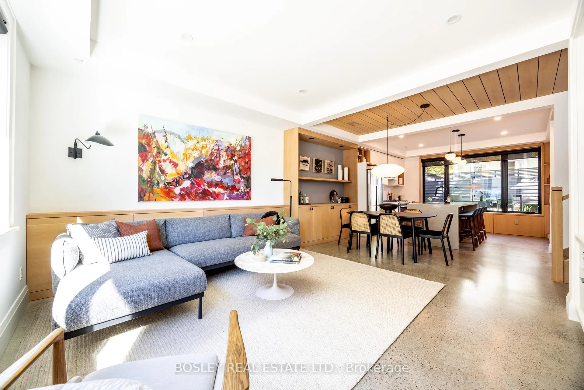 Photo 1 of Unit Unit 2, 12- R Coleridge Avenue, Toronto, Woodbine-Lumsden — HOMEH