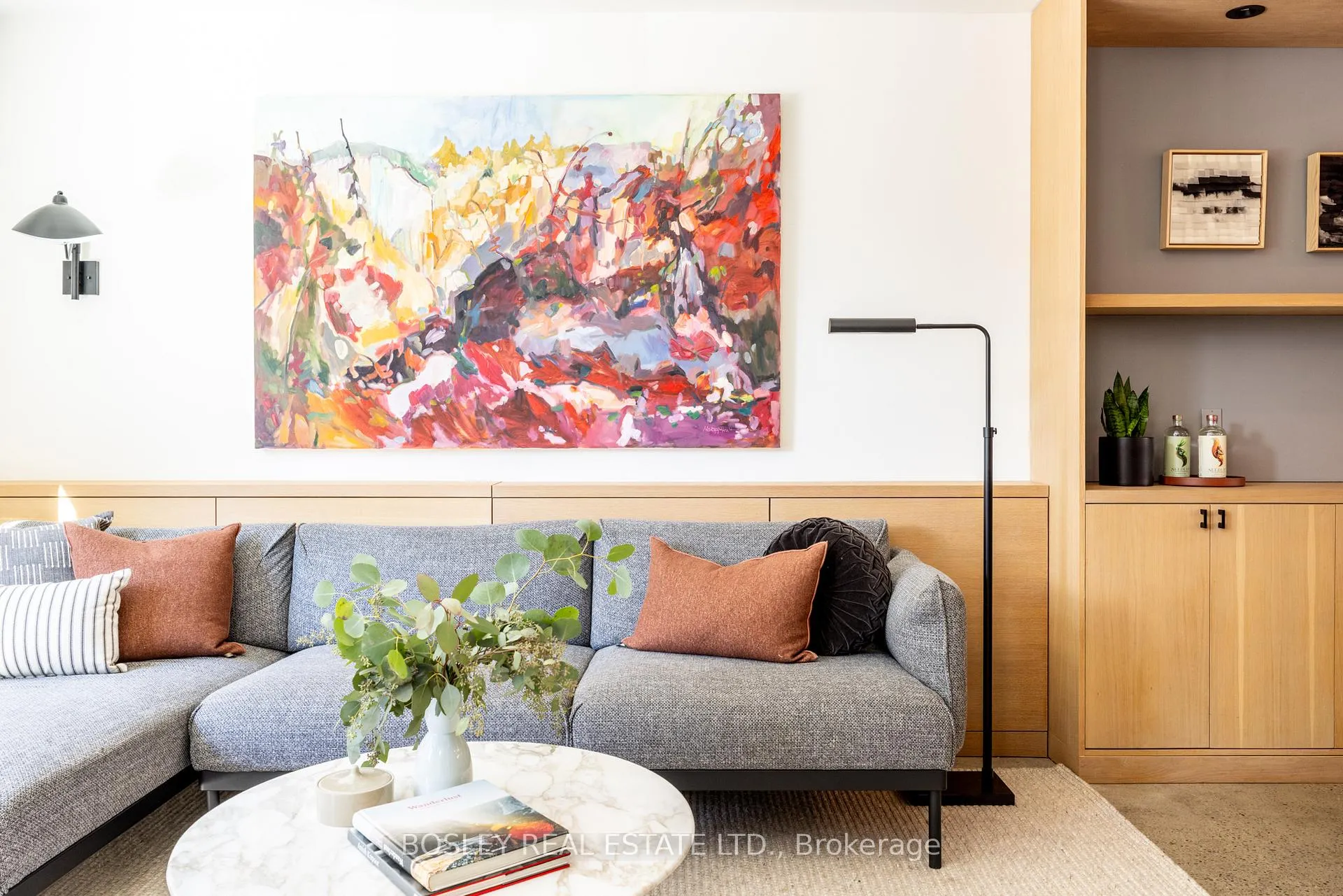 Photo 2 of Unit Unit 2, 12- R Coleridge Avenue, Toronto, Woodbine-Lumsden — HOMEH