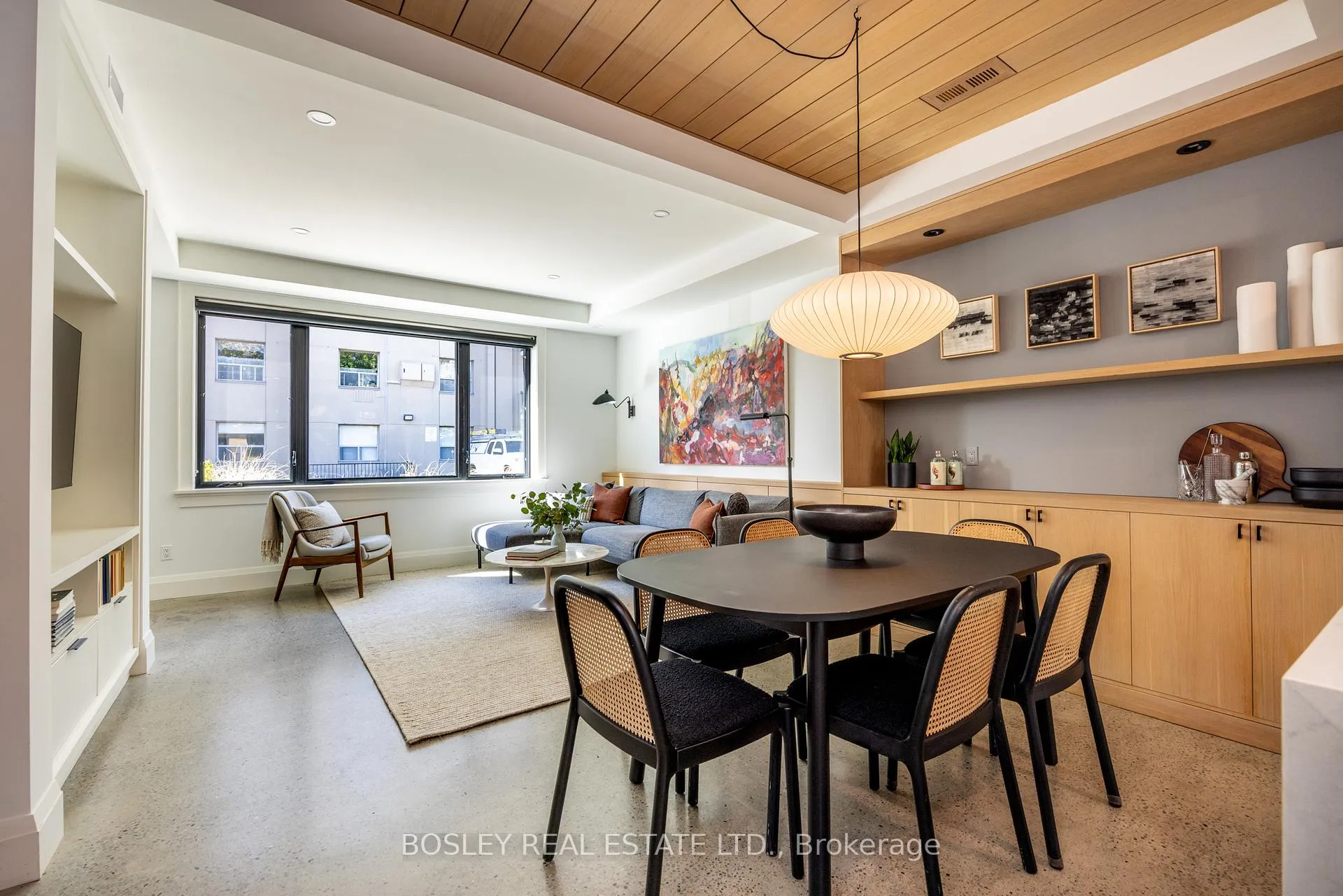 Photo 4 of Unit Unit 2, 12- R Coleridge Avenue, Toronto, Woodbine-Lumsden — HOMEH