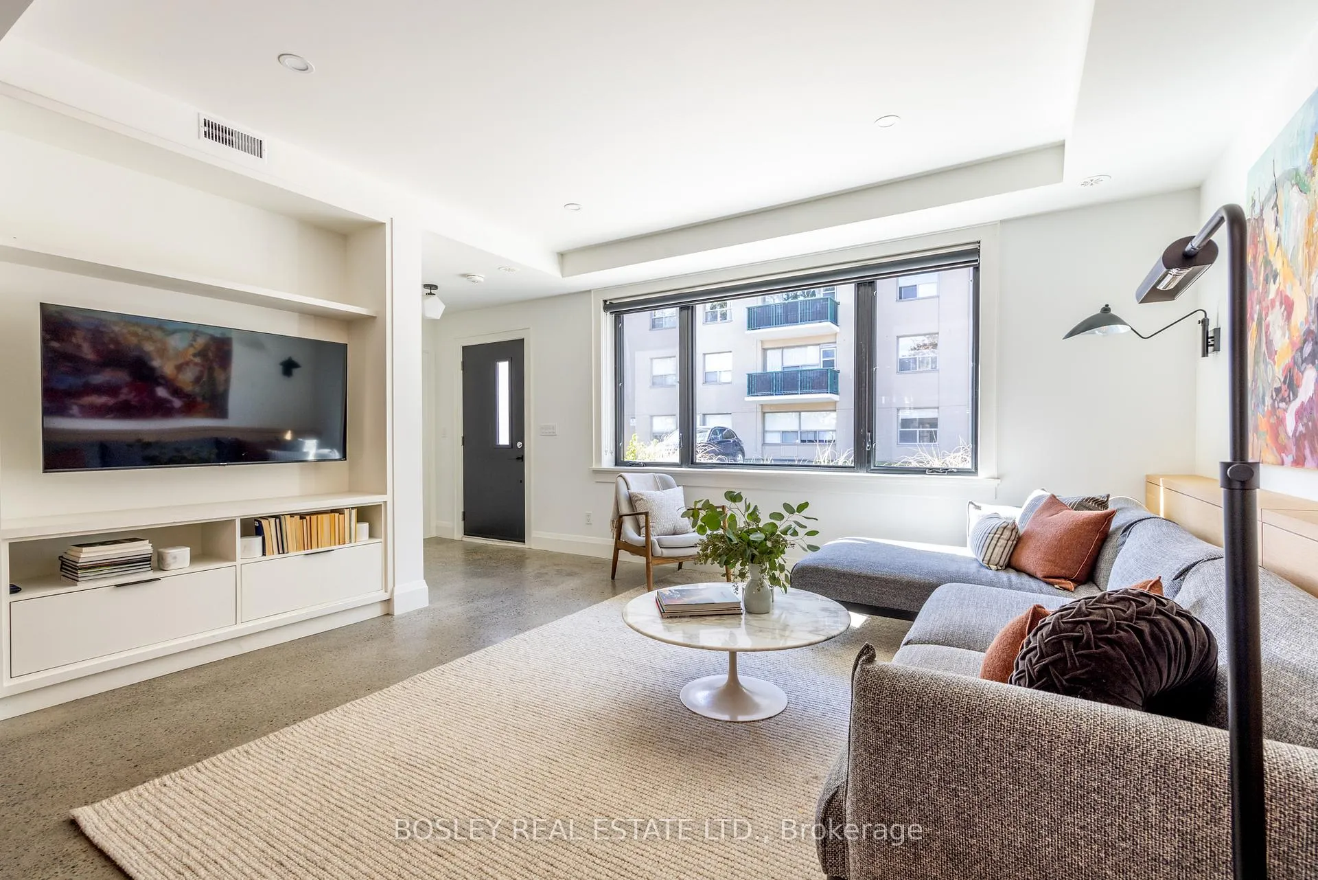 Photo 15 of Unit Unit 2, 12- R Coleridge Avenue, Toronto, Woodbine-Lumsden — HOMEH
