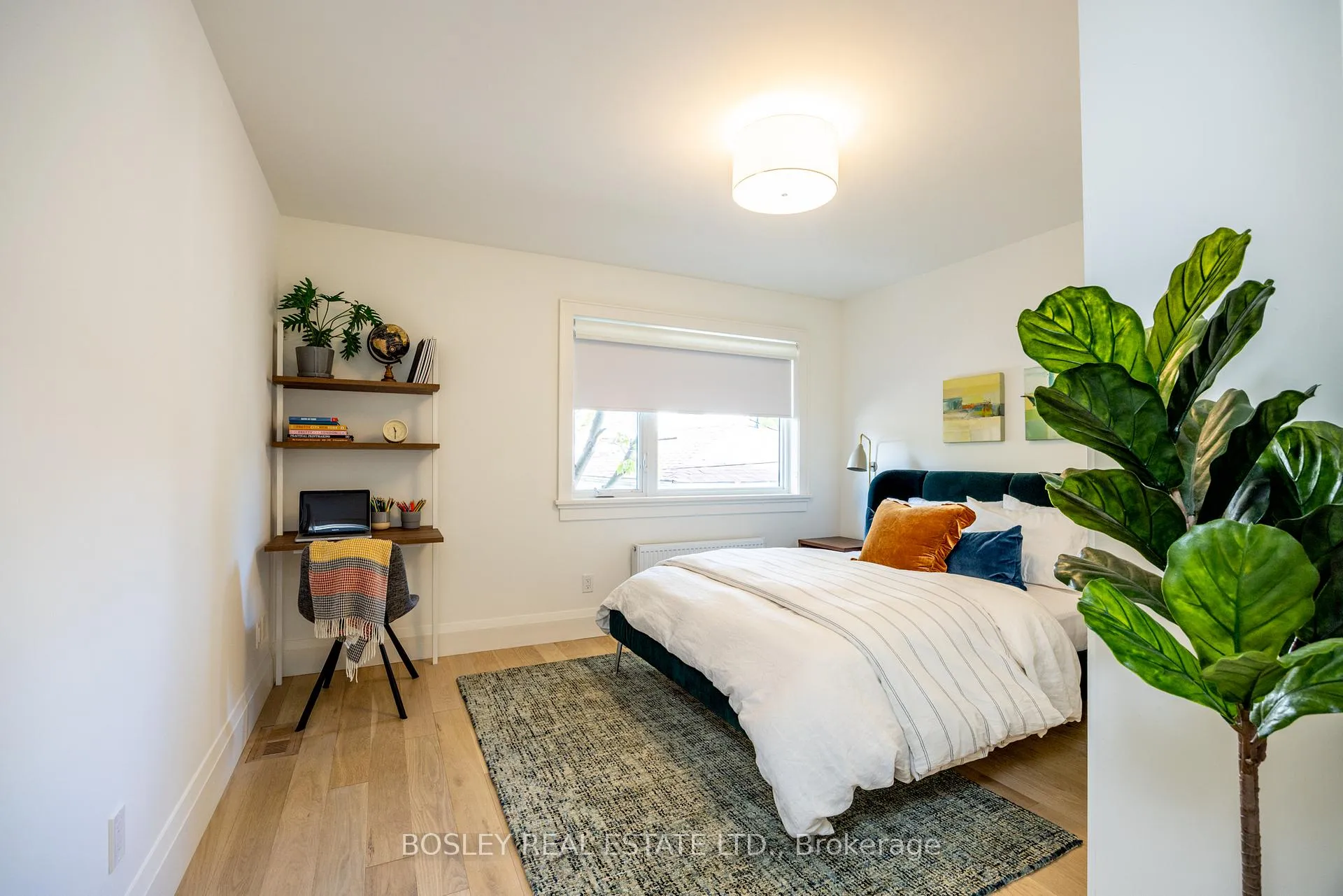 Photo 24 of Unit Unit 2, 12- R Coleridge Avenue, Toronto, Woodbine-Lumsden — HOMEH