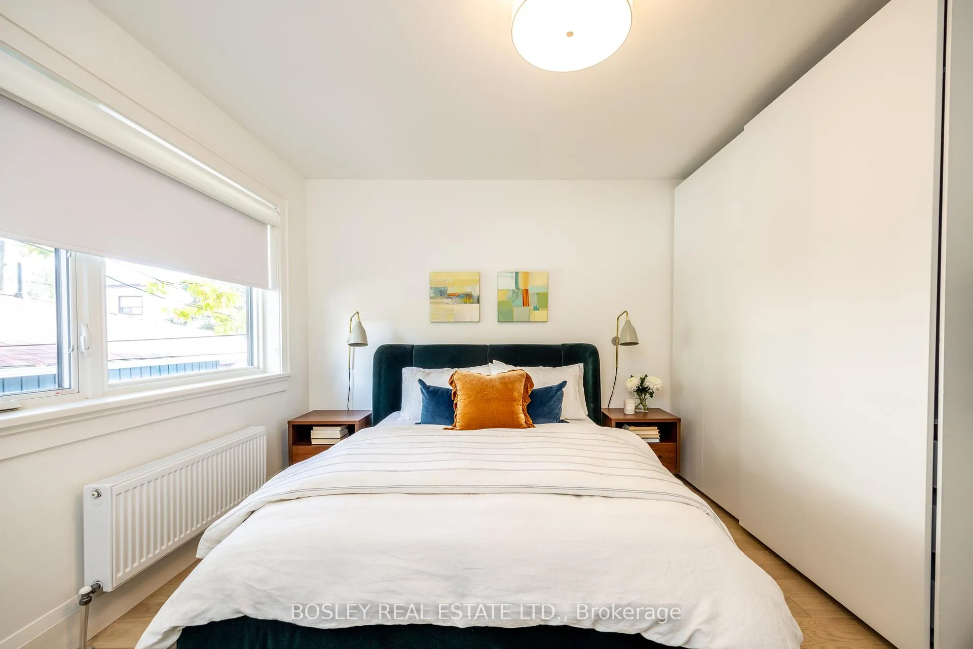 Photo 25 of Unit Unit 2, 12- R Coleridge Avenue, Toronto, Woodbine-Lumsden — HOMEH