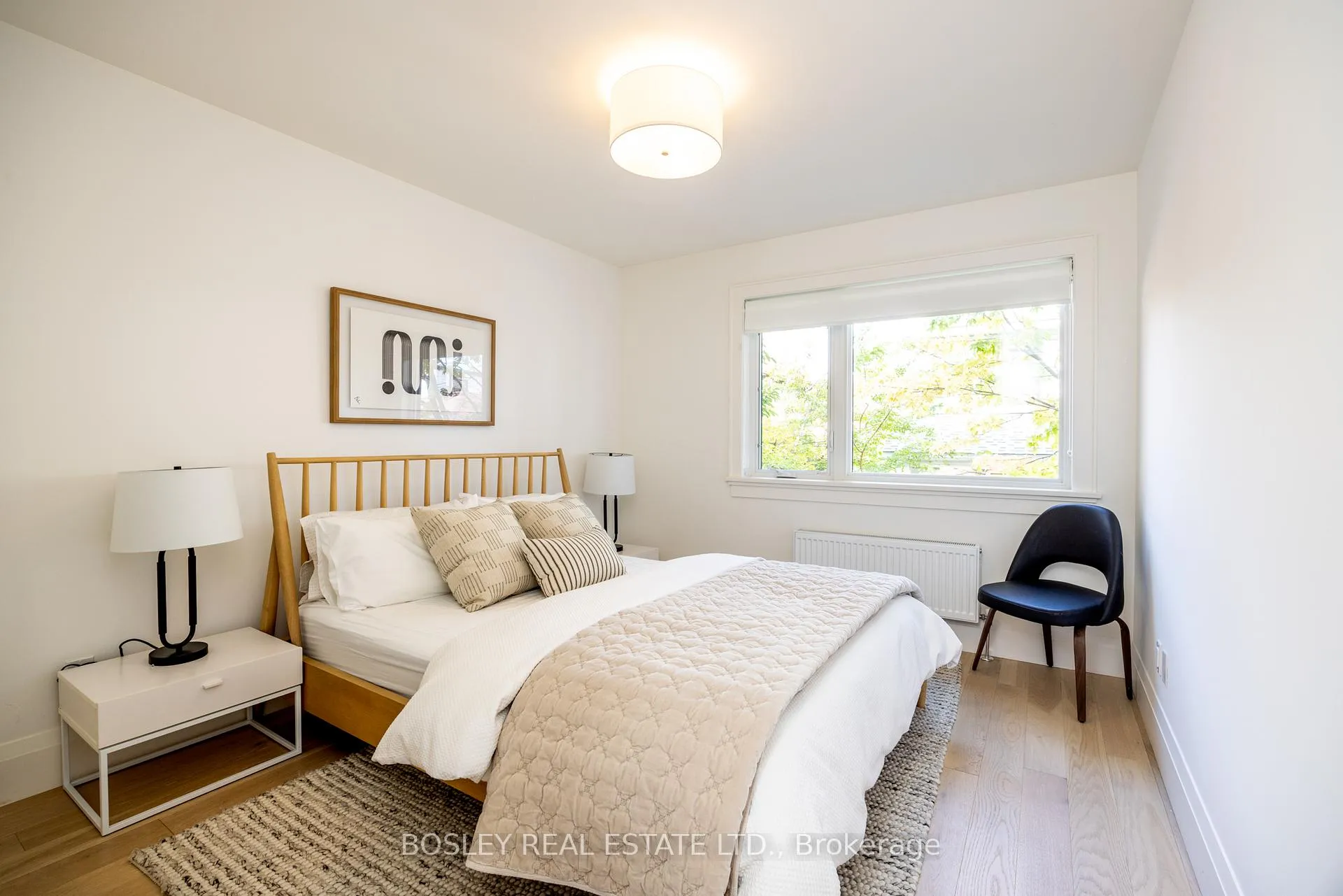 Photo 26 of Unit Unit 2, 12- R Coleridge Avenue, Toronto, Woodbine-Lumsden — HOMEH