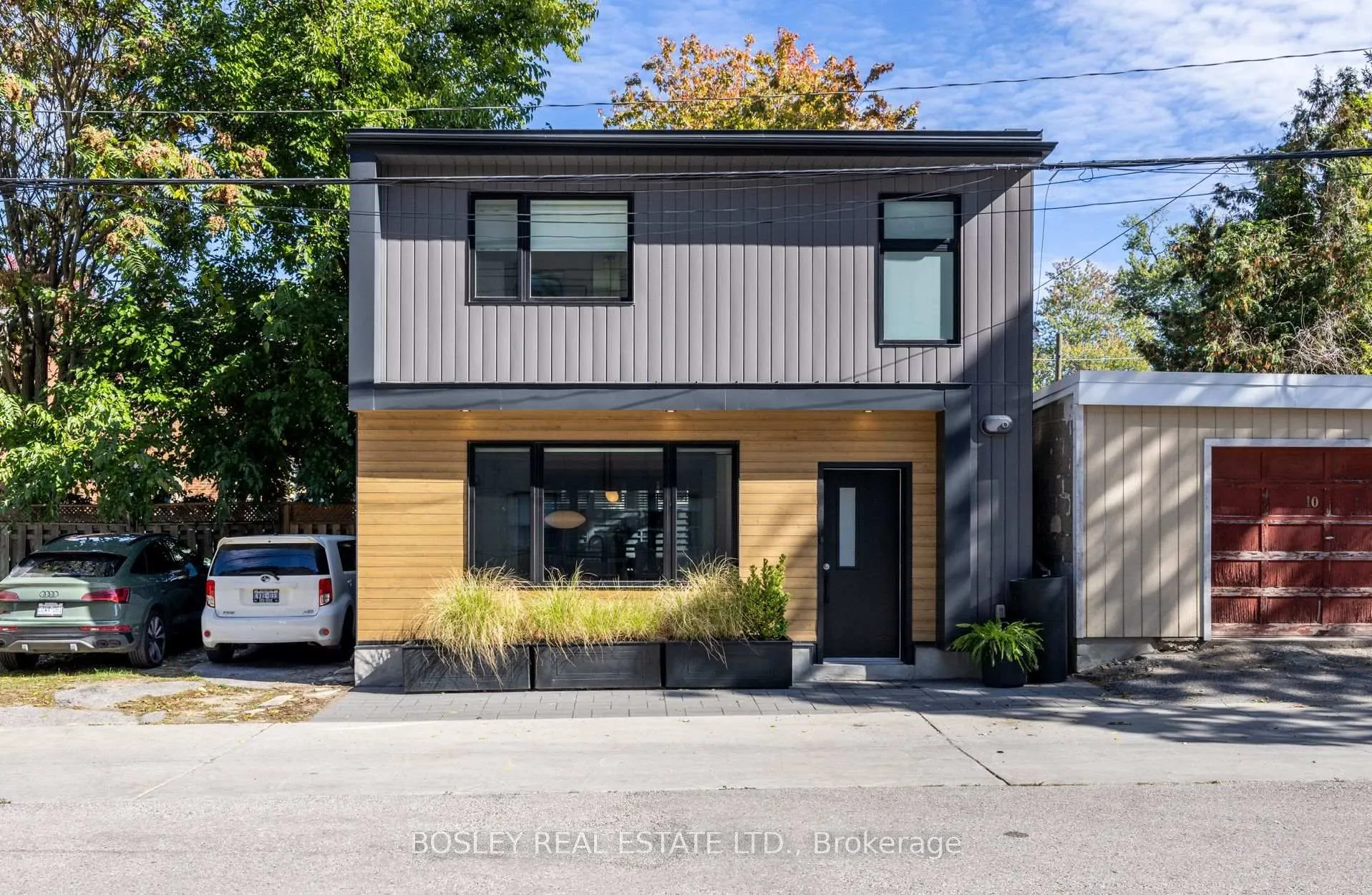 Photo 30 of Unit Unit 2, 12- R Coleridge Avenue, Toronto, Woodbine-Lumsden — HOMEH