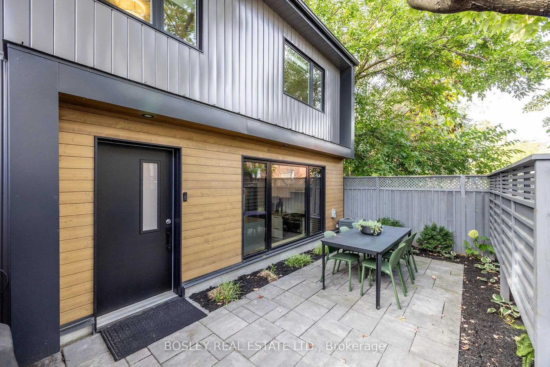Photo 32 of Unit Unit 2, 12- R Coleridge Avenue, Toronto, Woodbine-Lumsden — HOMEH