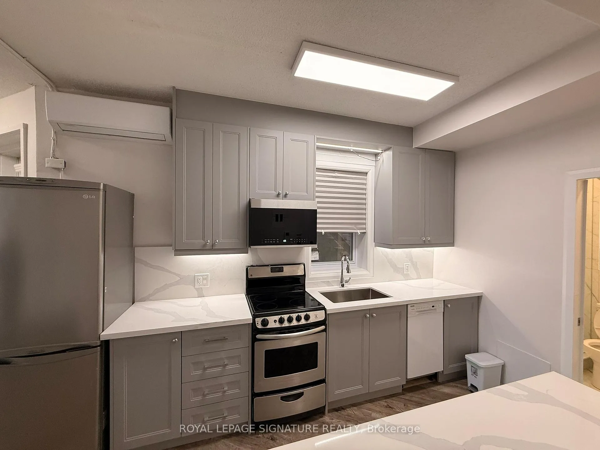 Photo 5 of Unit 1, 345 Danforth Avenue, Toronto, North Riverdale — HOMEH