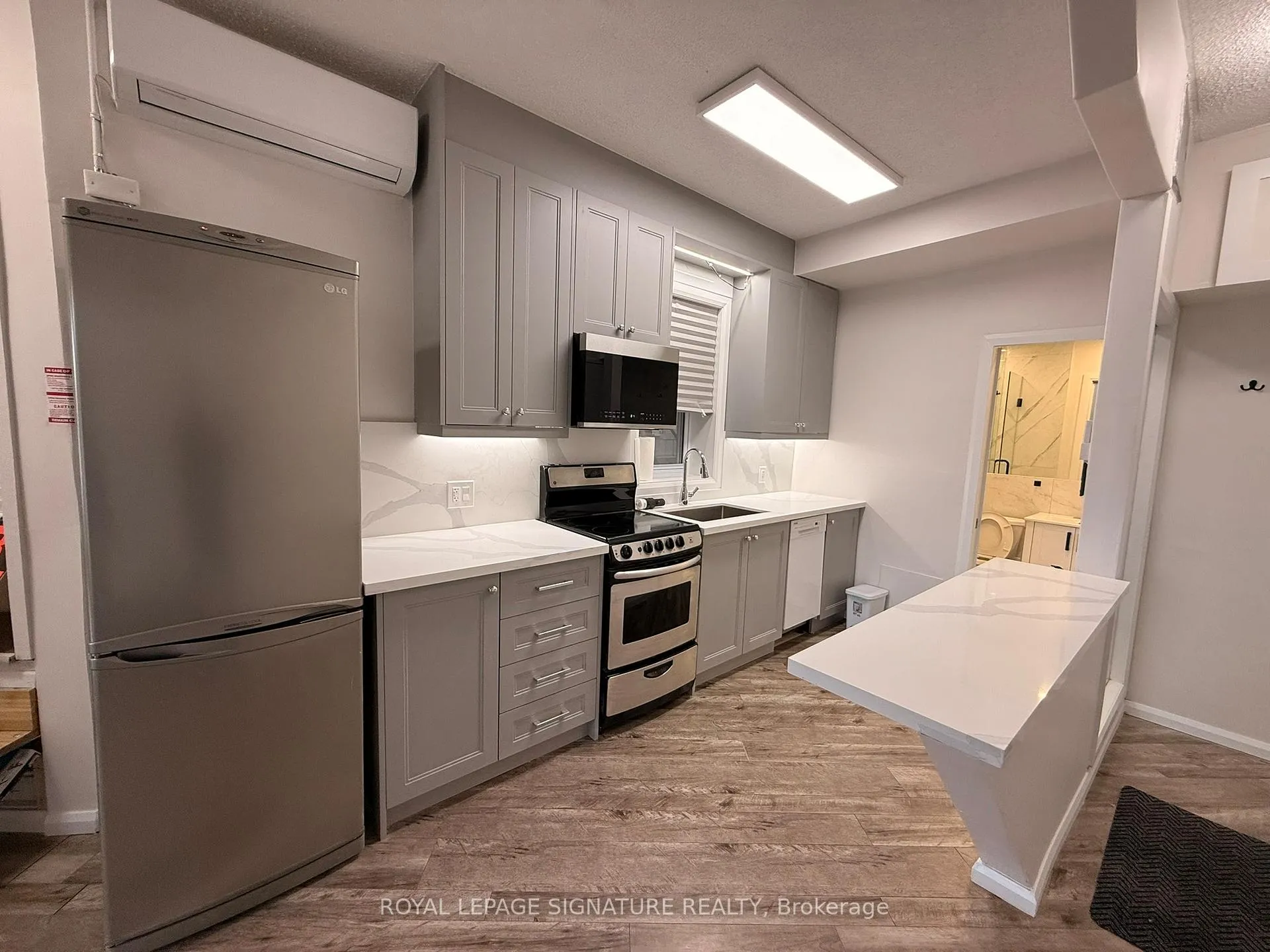 Photo 6 of Unit 1, 345 Danforth Avenue, Toronto, North Riverdale — HOMEH