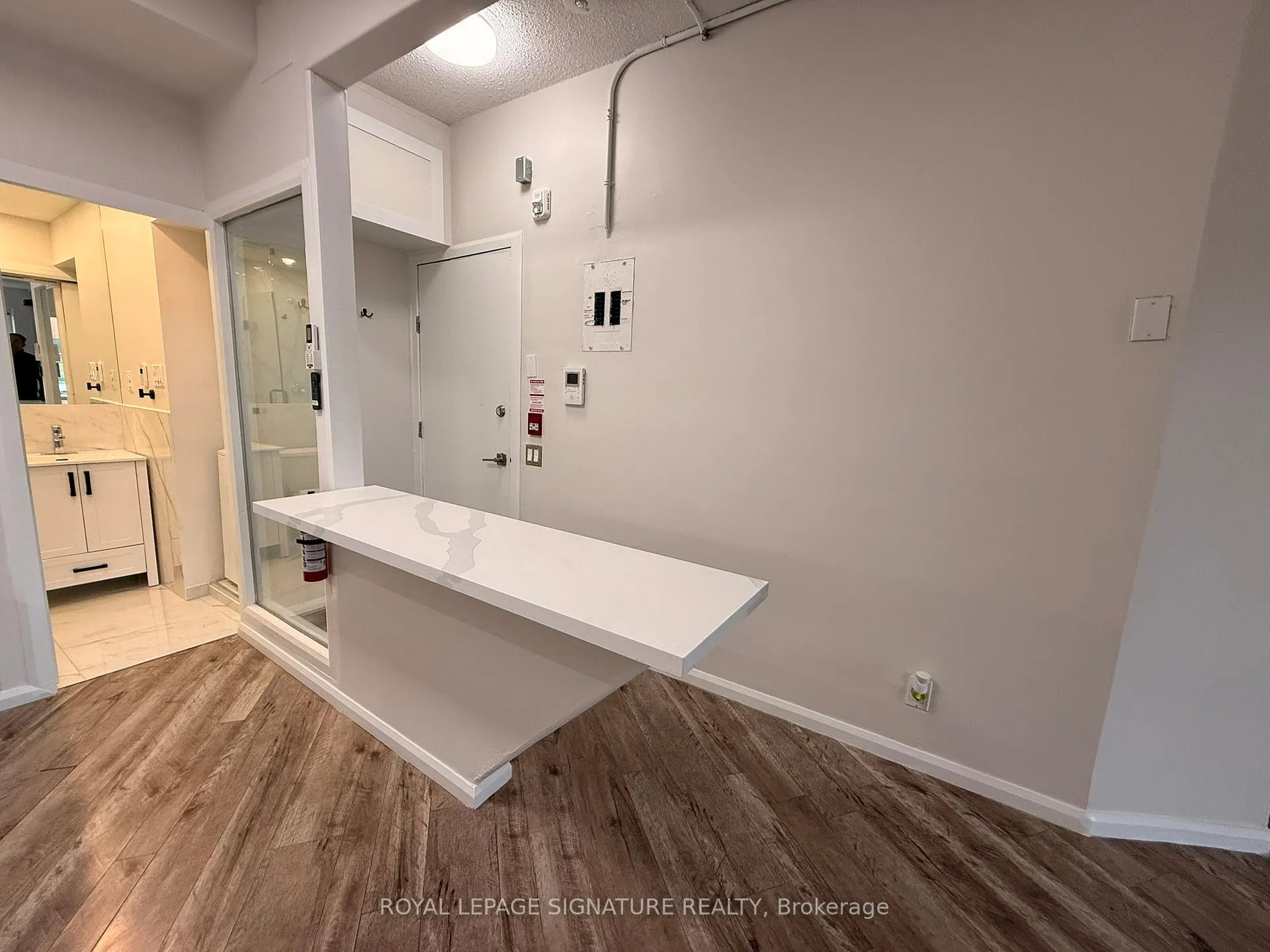Photo 7 of Unit 1, 345 Danforth Avenue, Toronto, North Riverdale — HOMEH