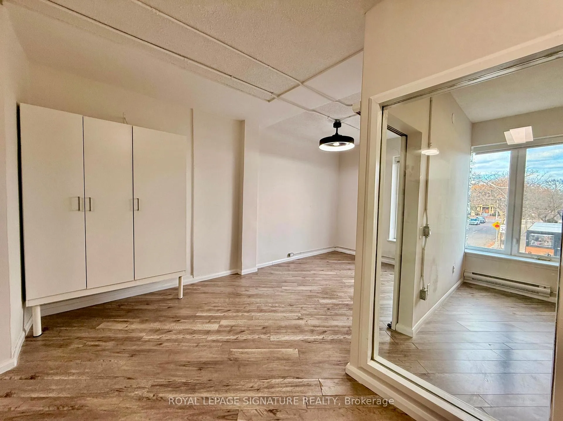 Photo 9 of Unit 1, 345 Danforth Avenue, Toronto, North Riverdale — HOMEH