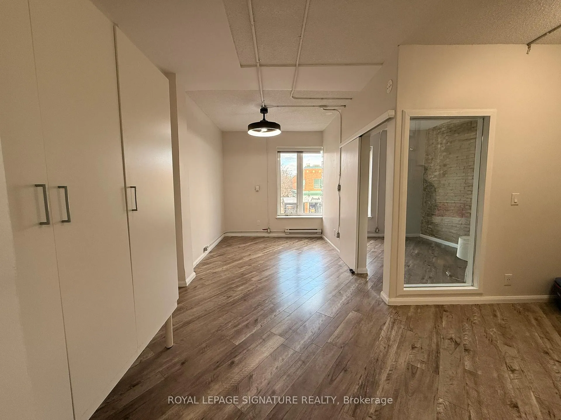 Photo 10 of Unit 1, 345 Danforth Avenue, Toronto, North Riverdale — HOMEH