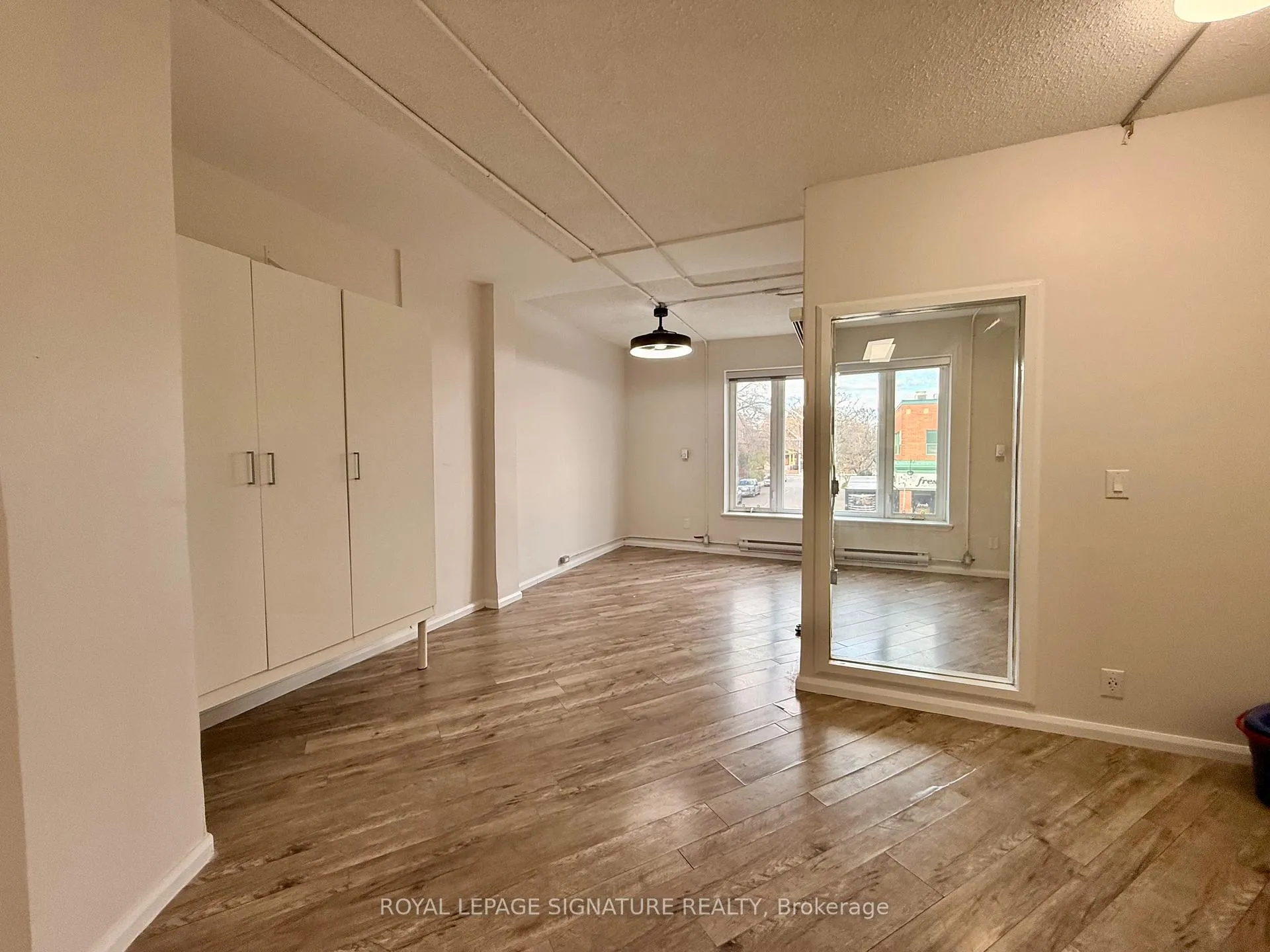 Photo 11 of Unit 1, 345 Danforth Avenue, Toronto, North Riverdale — HOMEH