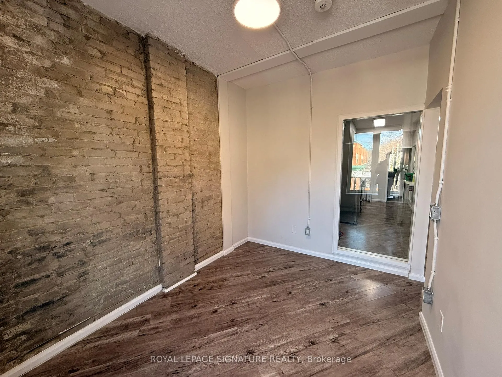 Photo 12 of Unit 1, 345 Danforth Avenue, Toronto, North Riverdale — HOMEH