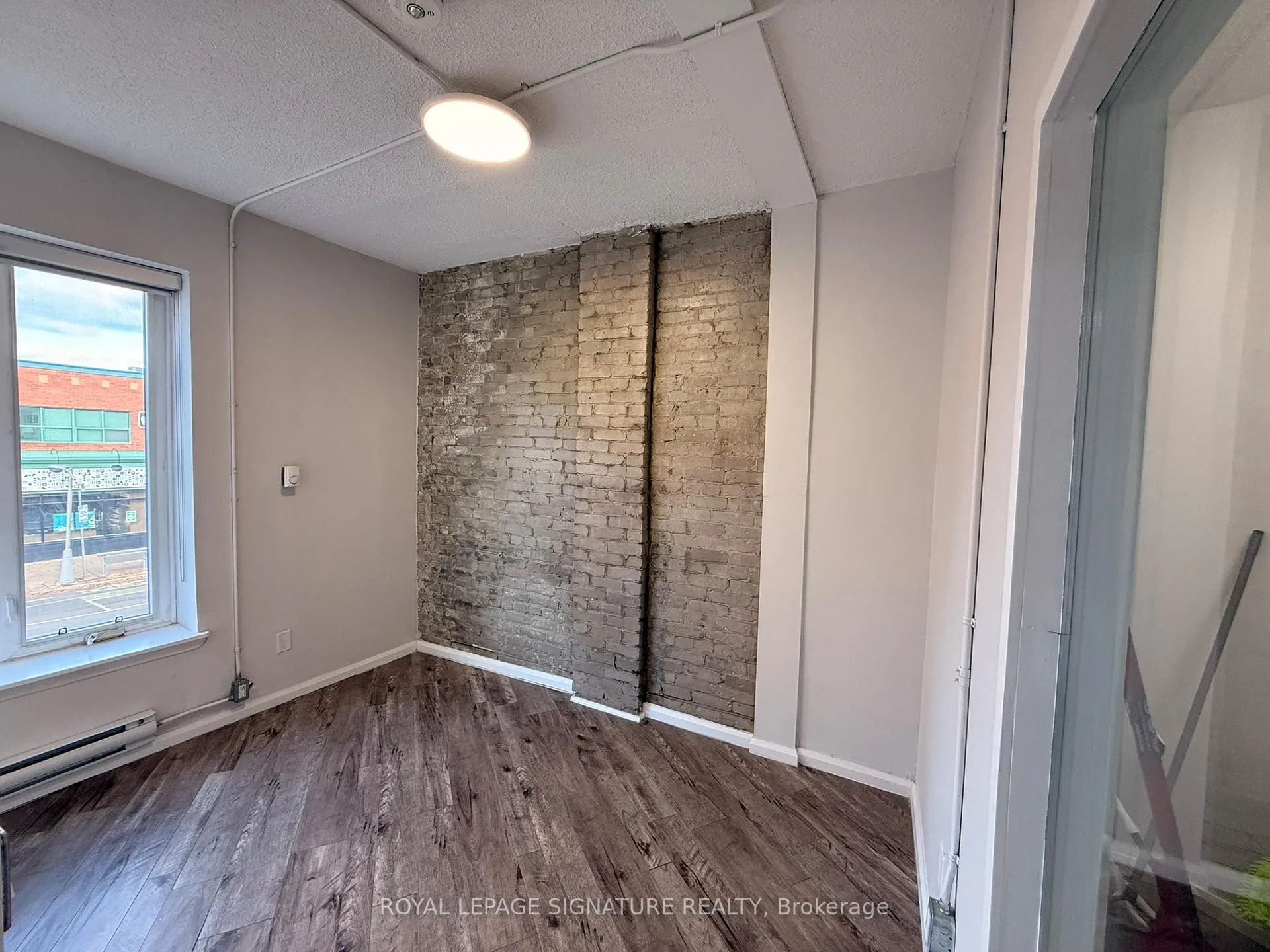 Photo 13 of Unit 1, 345 Danforth Avenue, Toronto, North Riverdale — HOMEH