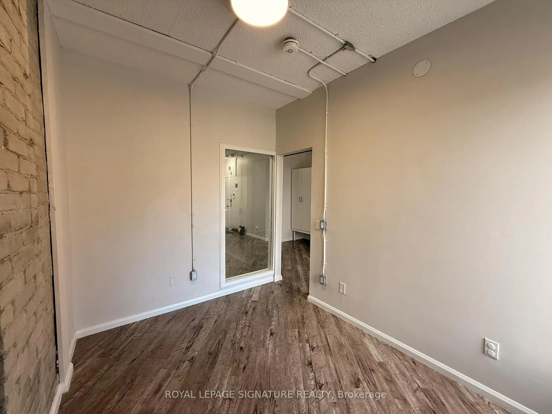 Photo 14 of Unit 1, 345 Danforth Avenue, Toronto, North Riverdale — HOMEH