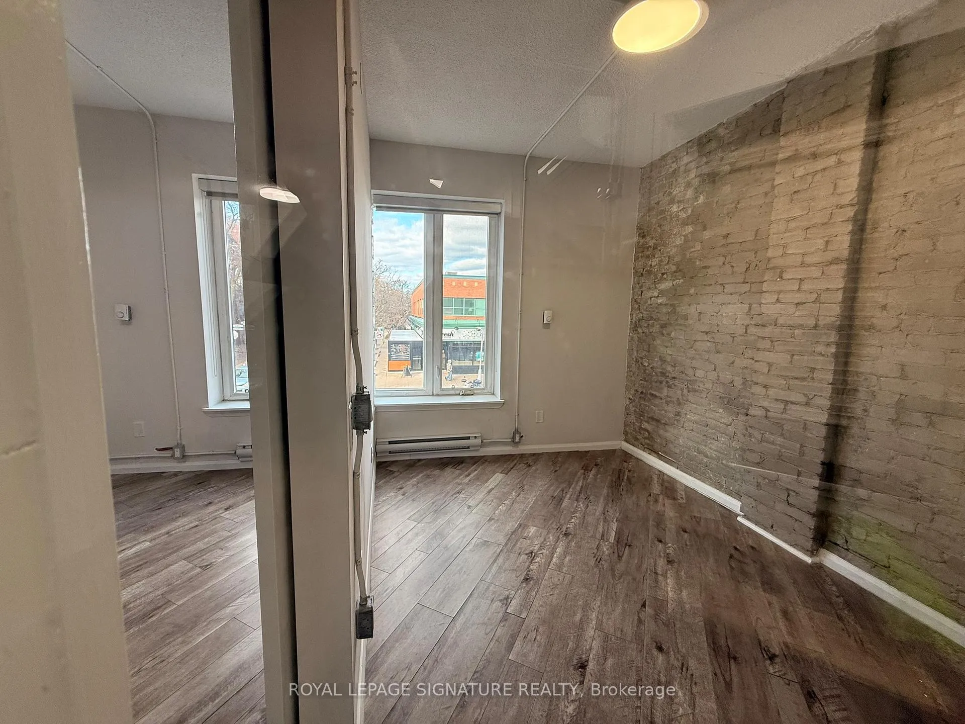 Photo 15 of Unit 1, 345 Danforth Avenue, Toronto, North Riverdale — HOMEH