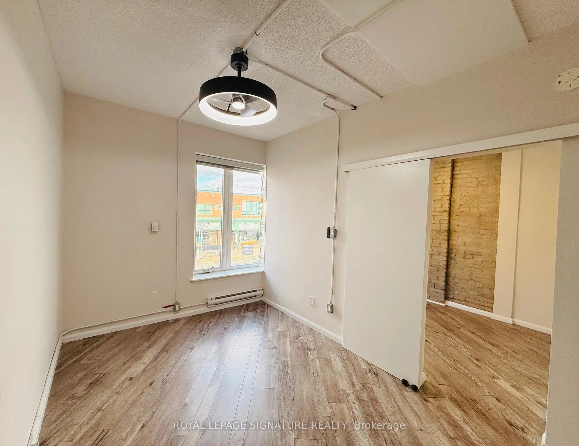 Photo 17 of Unit 1, 345 Danforth Avenue, Toronto, North Riverdale — HOMEH