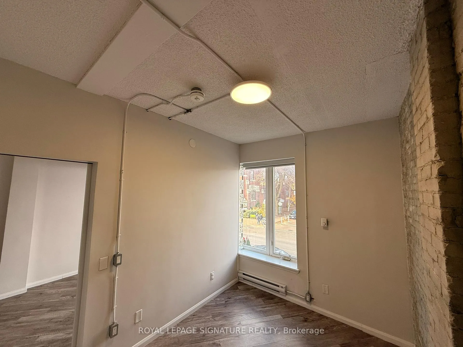 Photo 18 of Unit 1, 345 Danforth Avenue, Toronto, North Riverdale — HOMEH