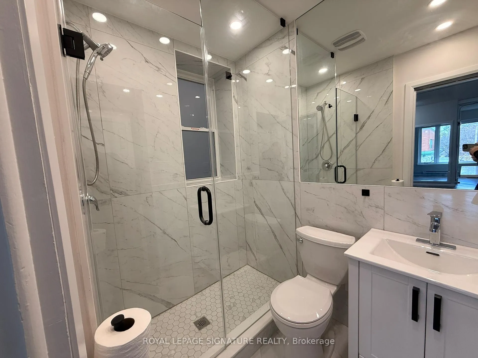 Photo 19 of Unit 1, 345 Danforth Avenue, Toronto, North Riverdale — HOMEH