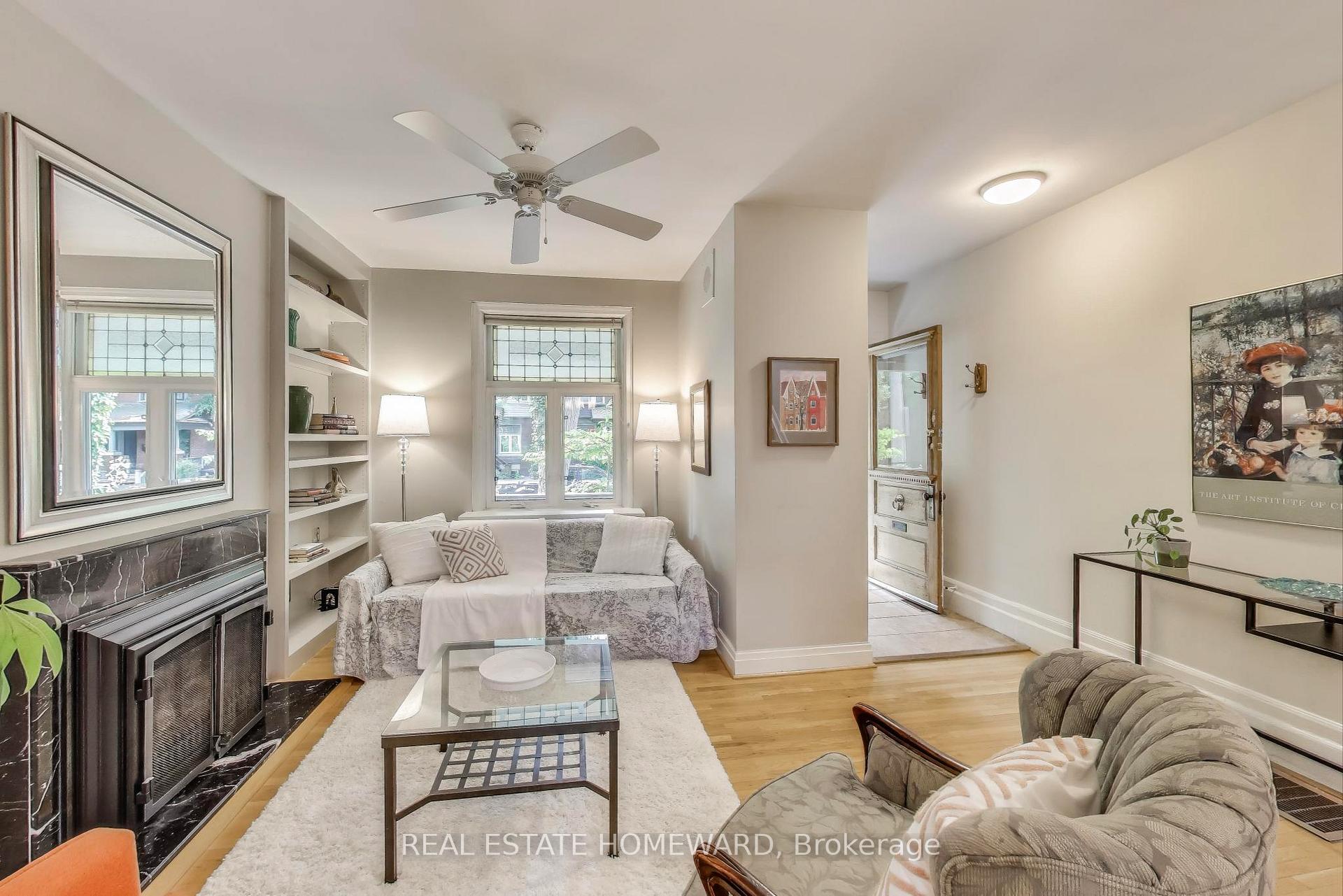Photo 5 of 92 Dearbourne Avenue, Toronto, North Riverdale — HOMEH