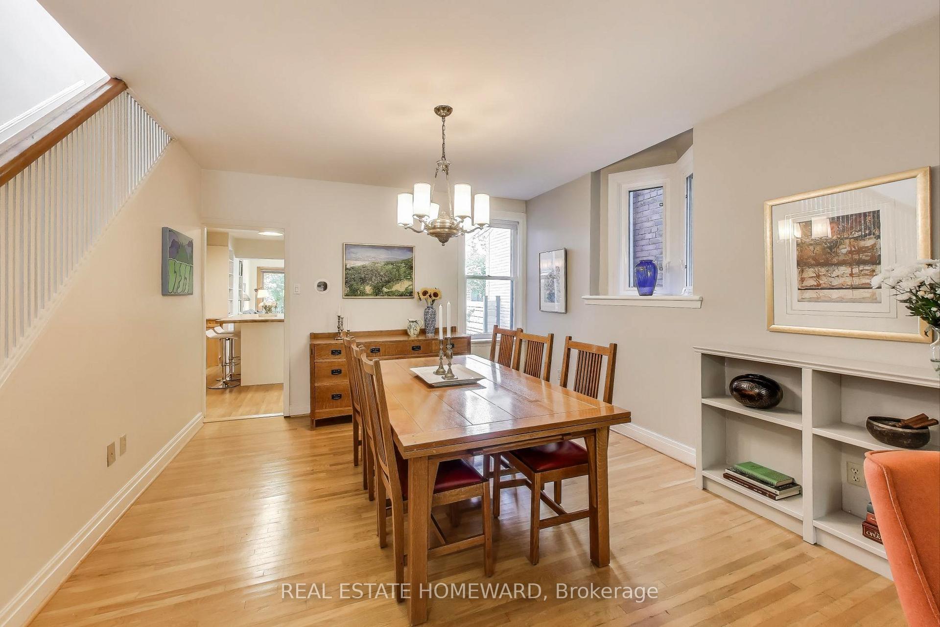 Photo 7 of 92 Dearbourne Avenue, Toronto, North Riverdale — HOMEH