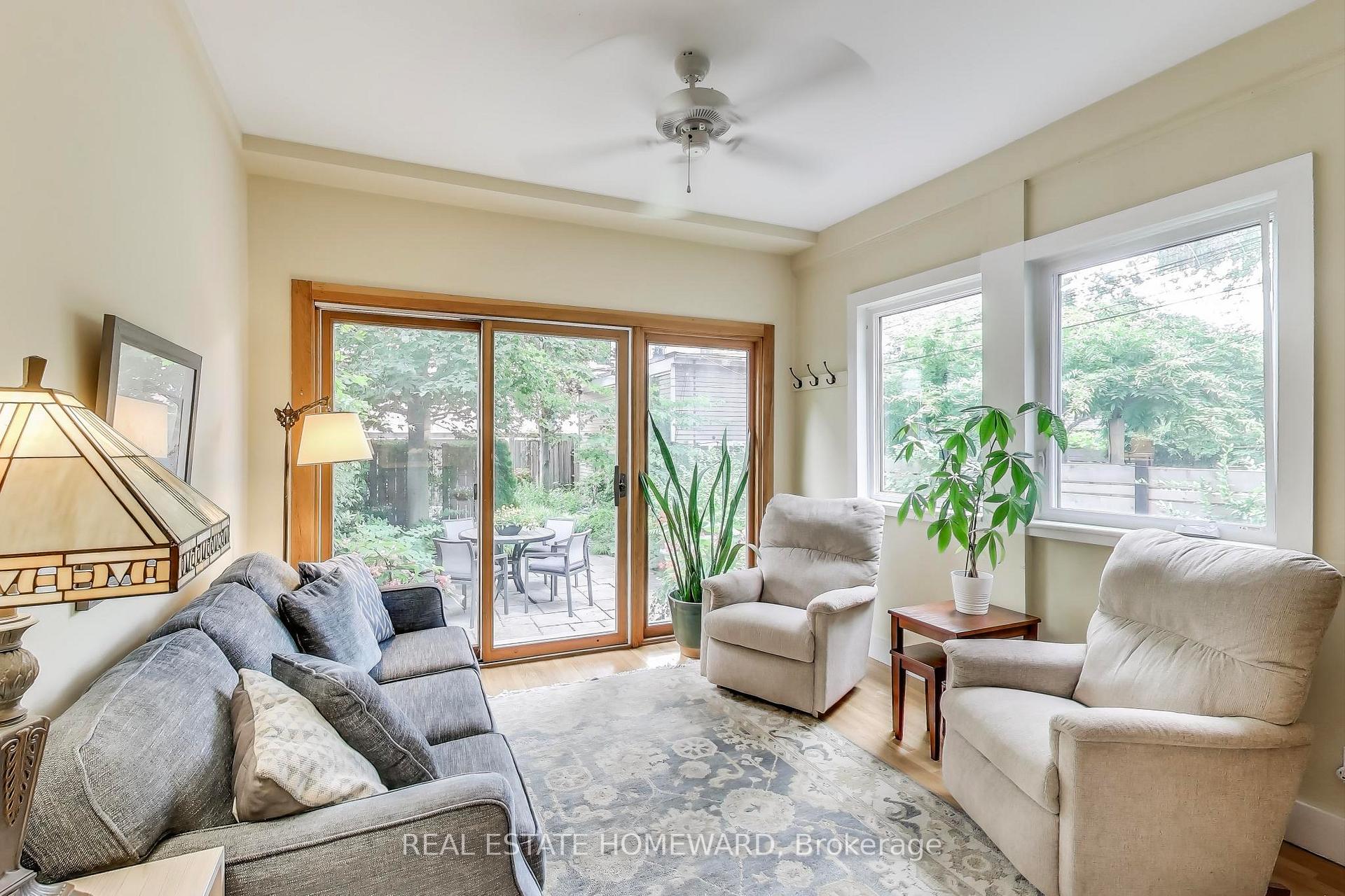 Photo 12 of 92 Dearbourne Avenue, Toronto, North Riverdale — HOMEH