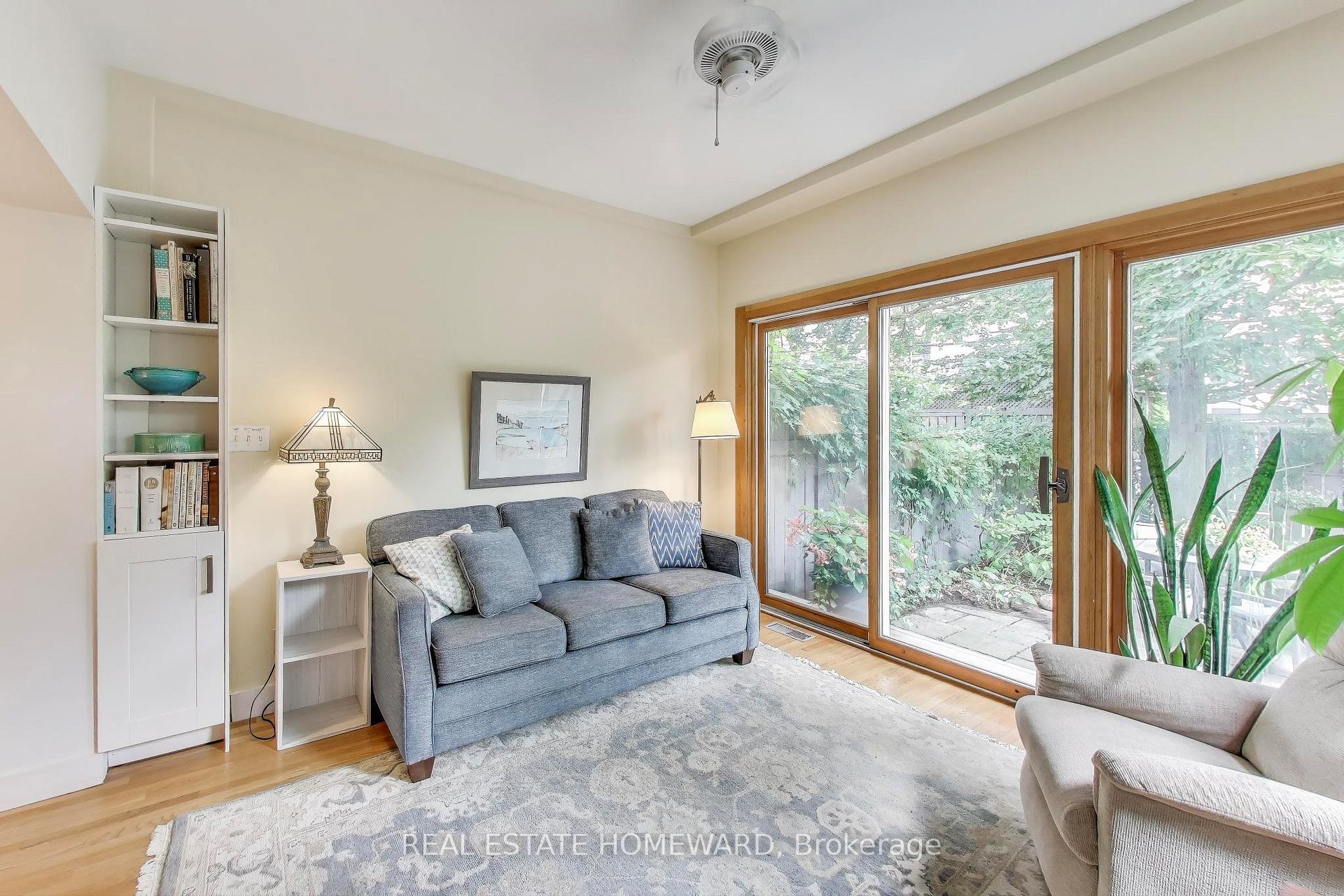 Photo 13 of 92 Dearbourne Avenue, Toronto, North Riverdale — HOMEH