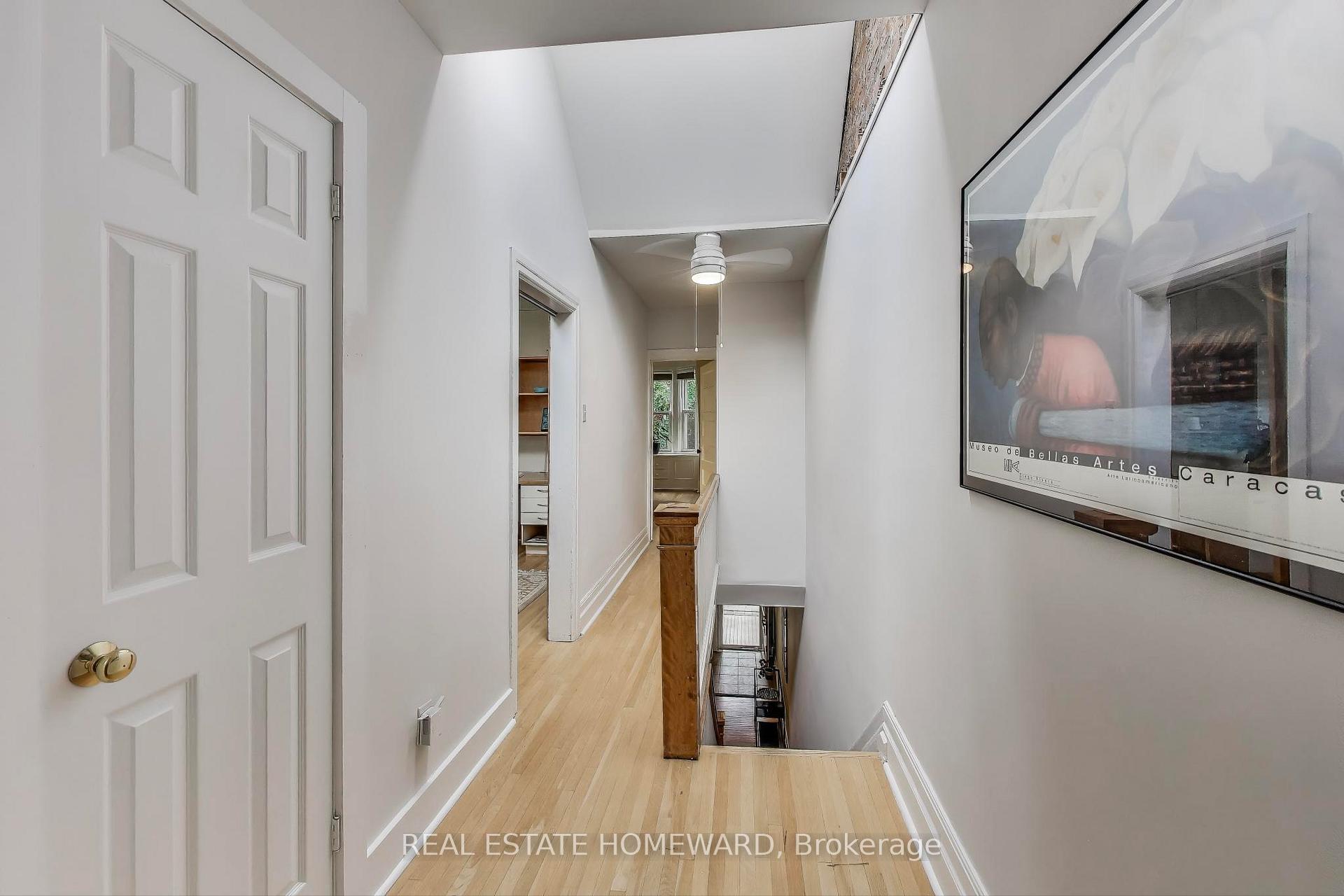 Photo 15 of 92 Dearbourne Avenue, Toronto, North Riverdale — HOMEH