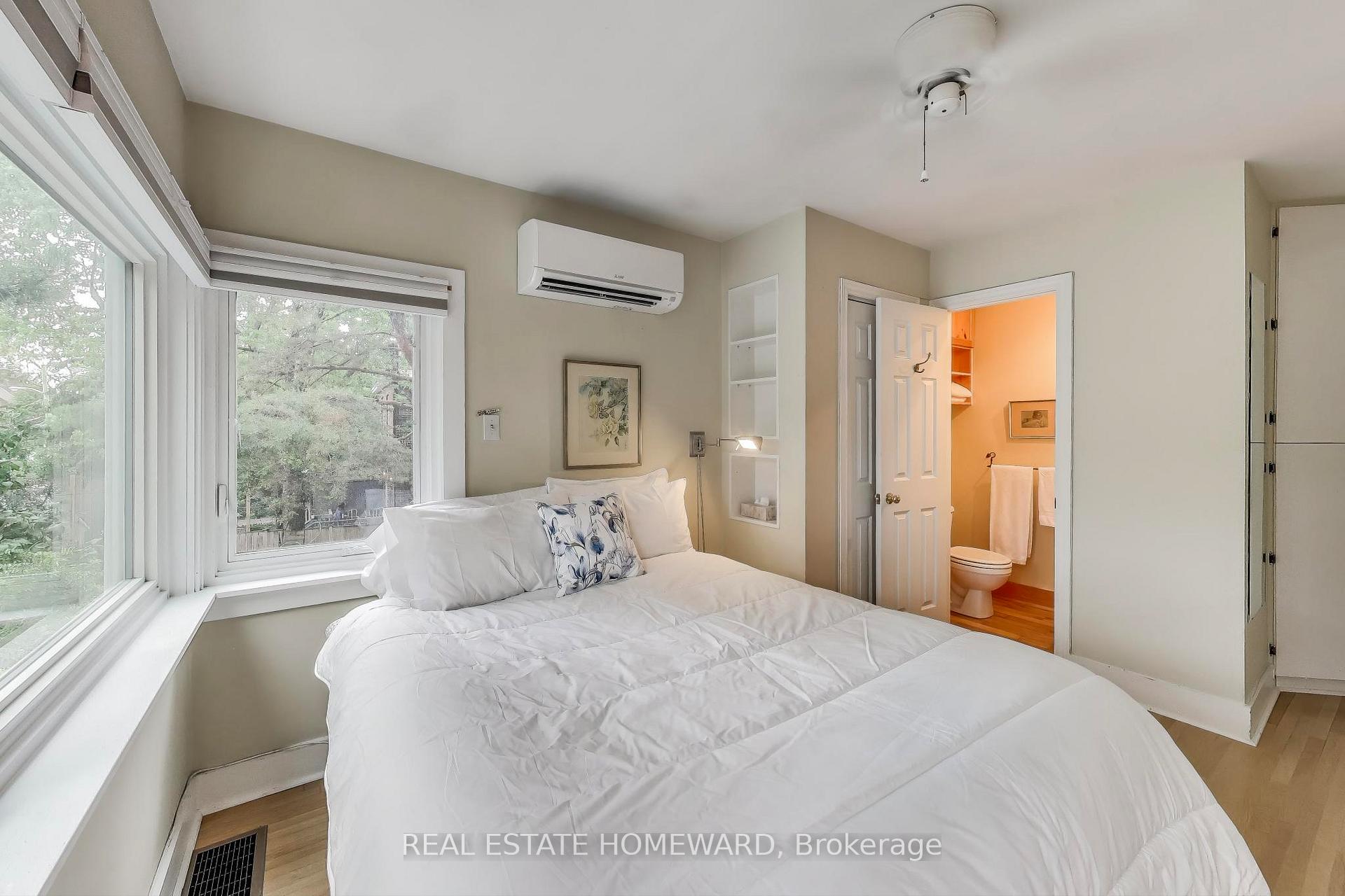 Photo 17 of 92 Dearbourne Avenue, Toronto, North Riverdale — HOMEH