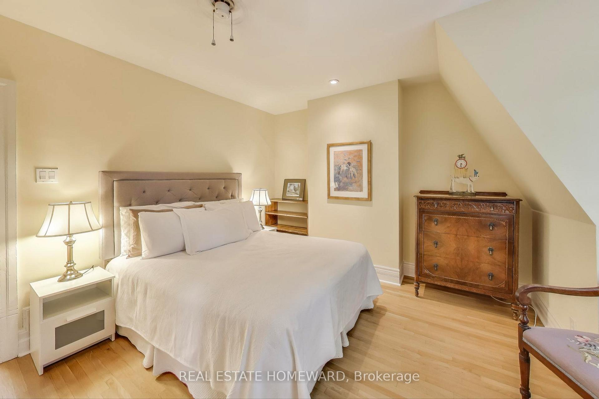 Photo 18 of 92 Dearbourne Avenue, Toronto, North Riverdale — HOMEH