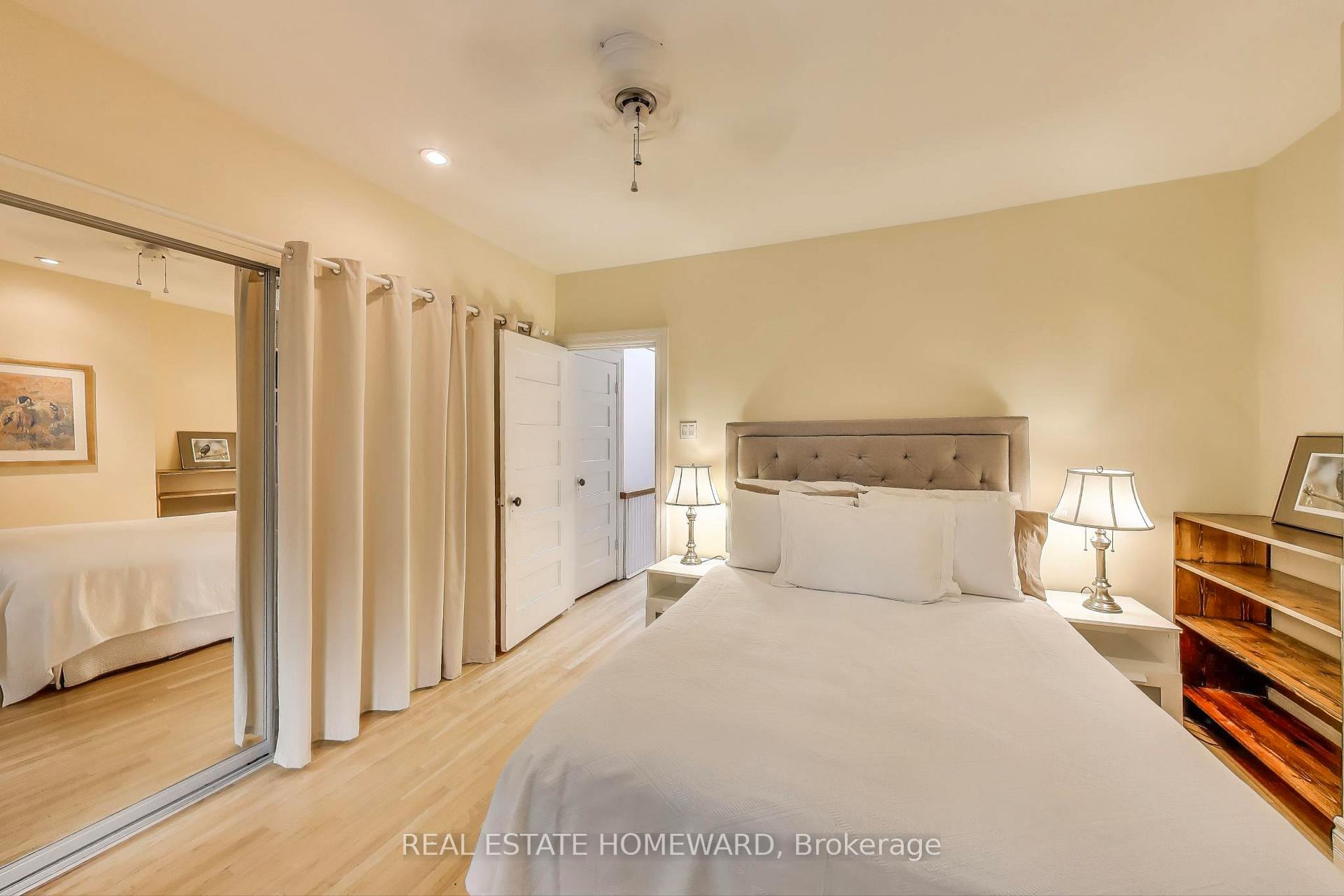 Photo 19 of 92 Dearbourne Avenue, Toronto, North Riverdale — HOMEH