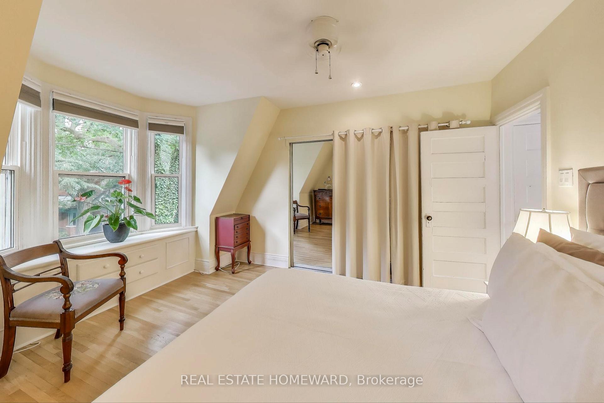 Photo 20 of 92 Dearbourne Avenue, Toronto, North Riverdale — HOMEH