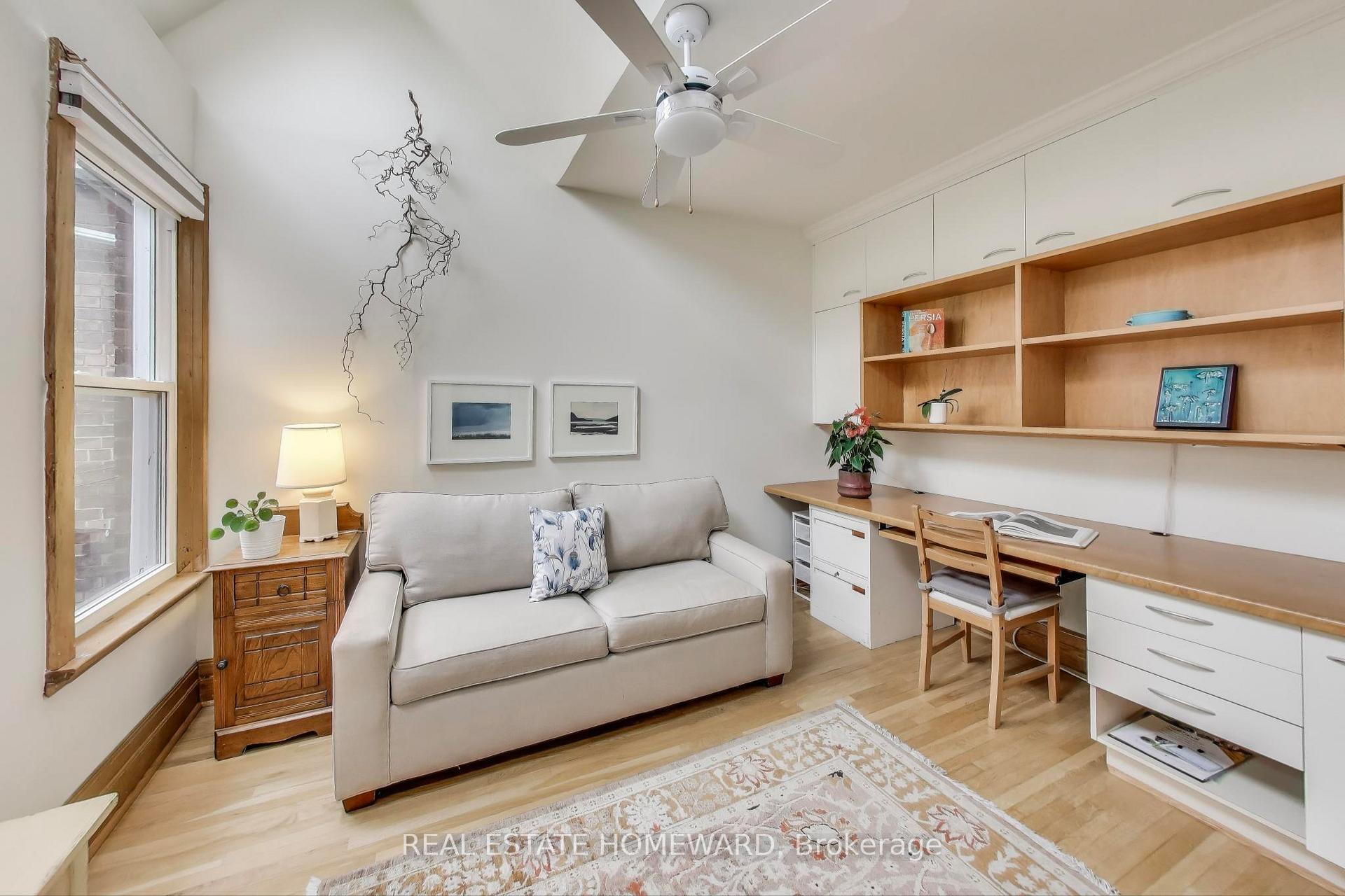Photo 22 of 92 Dearbourne Avenue, Toronto, North Riverdale — HOMEH