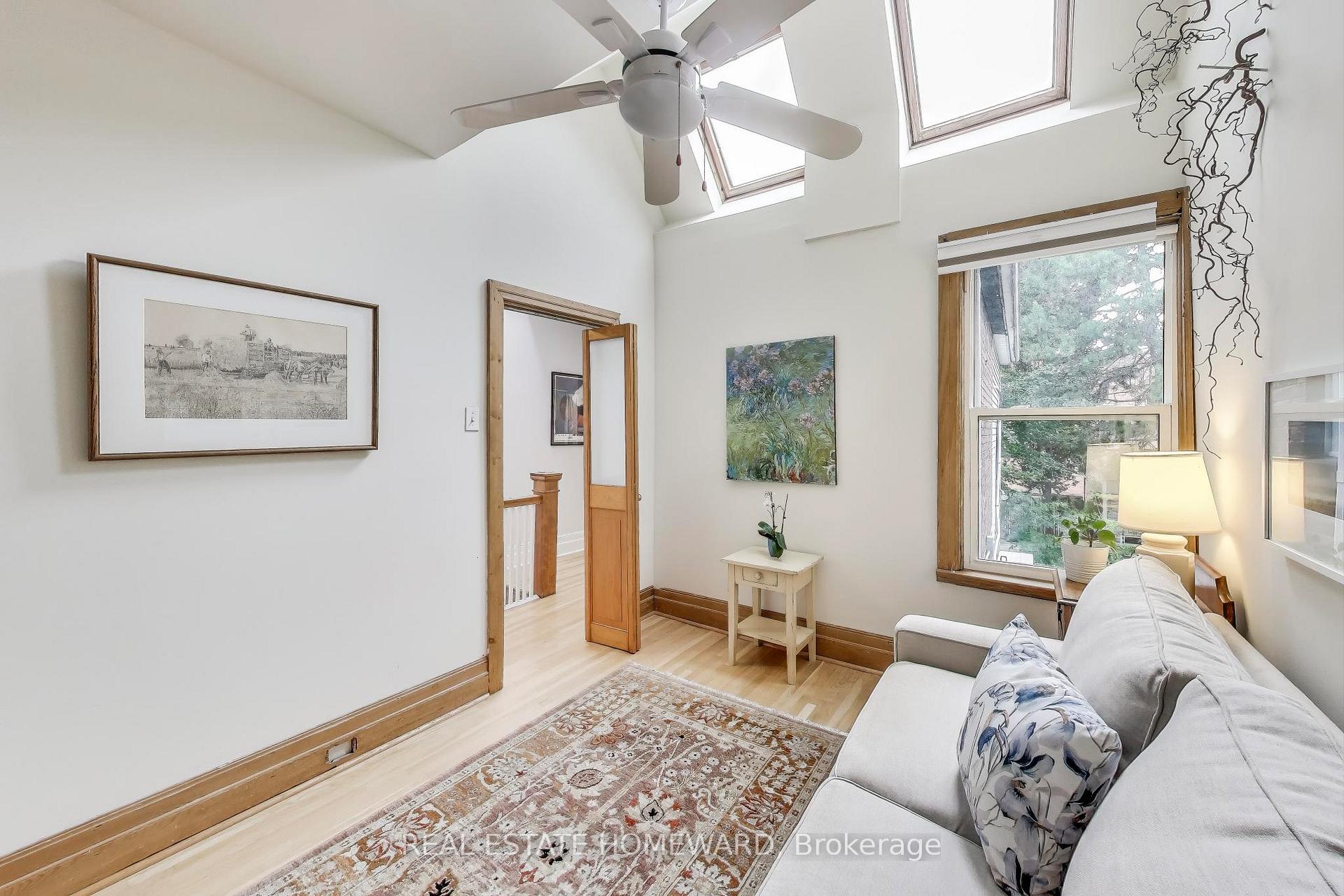 Photo 23 of 92 Dearbourne Avenue, Toronto, North Riverdale — HOMEH