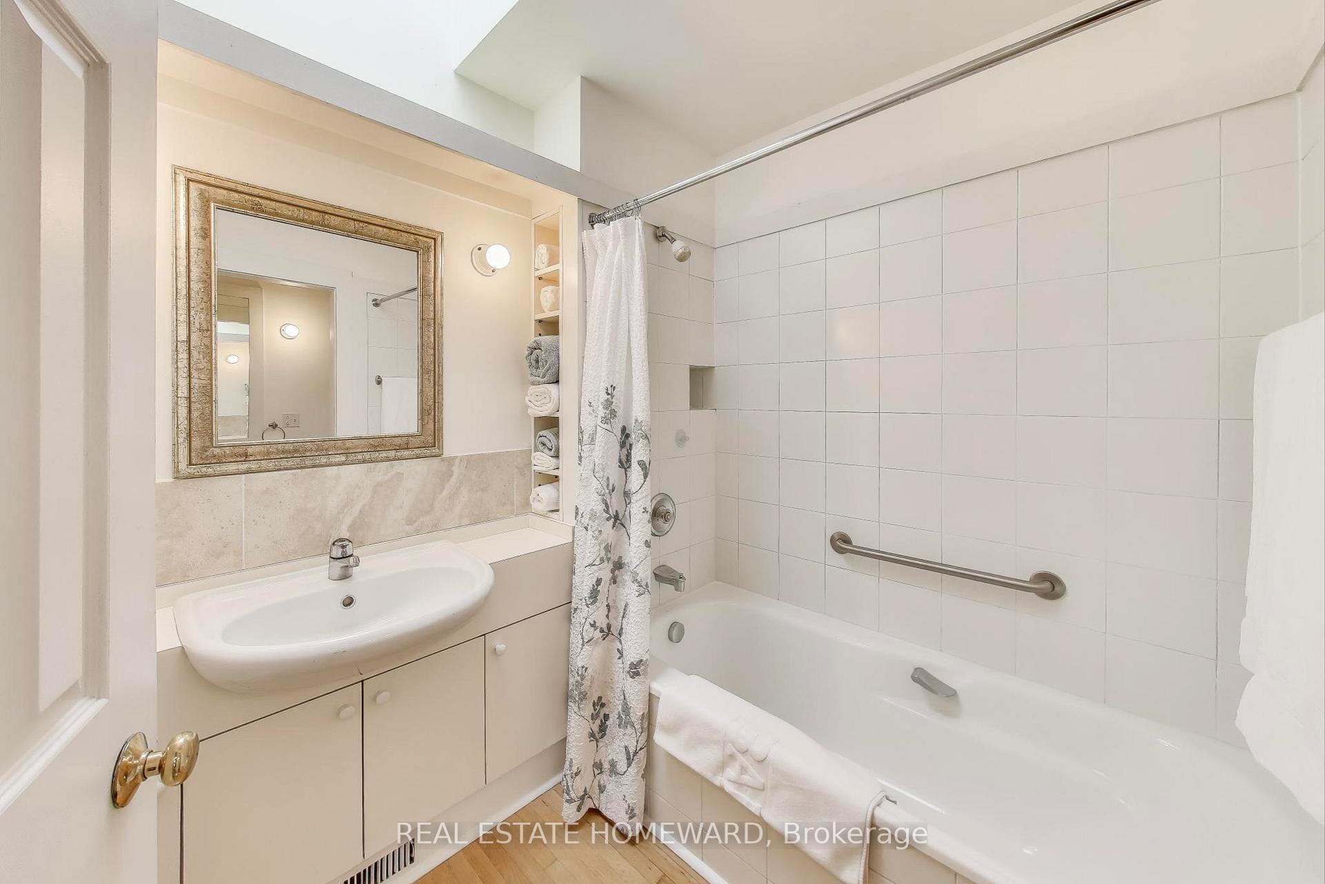 Photo 24 of 92 Dearbourne Avenue, Toronto, North Riverdale — HOMEH