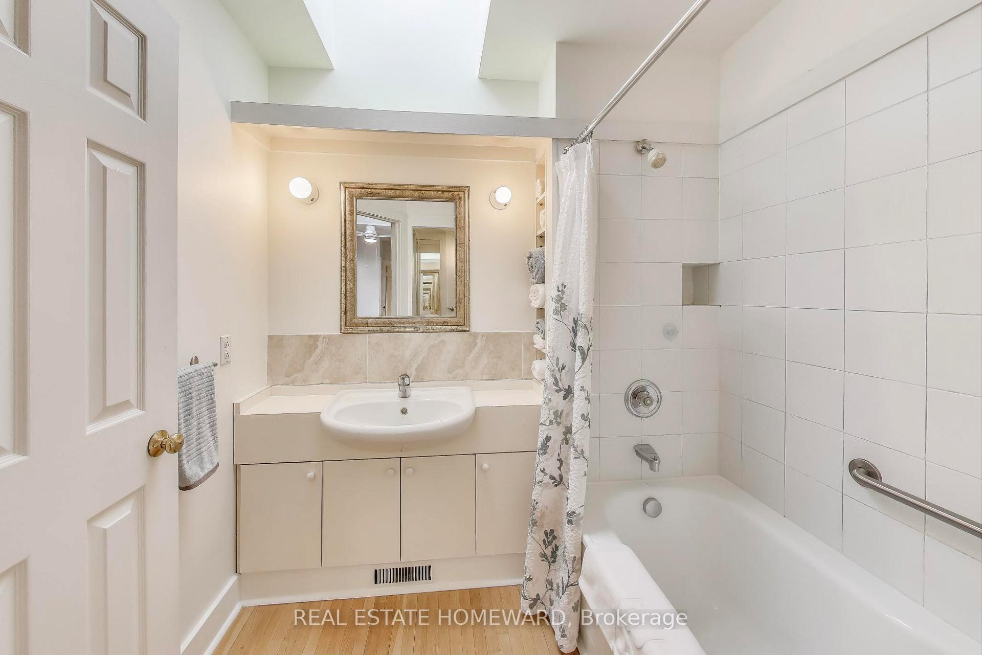 Photo 25 of 92 Dearbourne Avenue, Toronto, North Riverdale — HOMEH