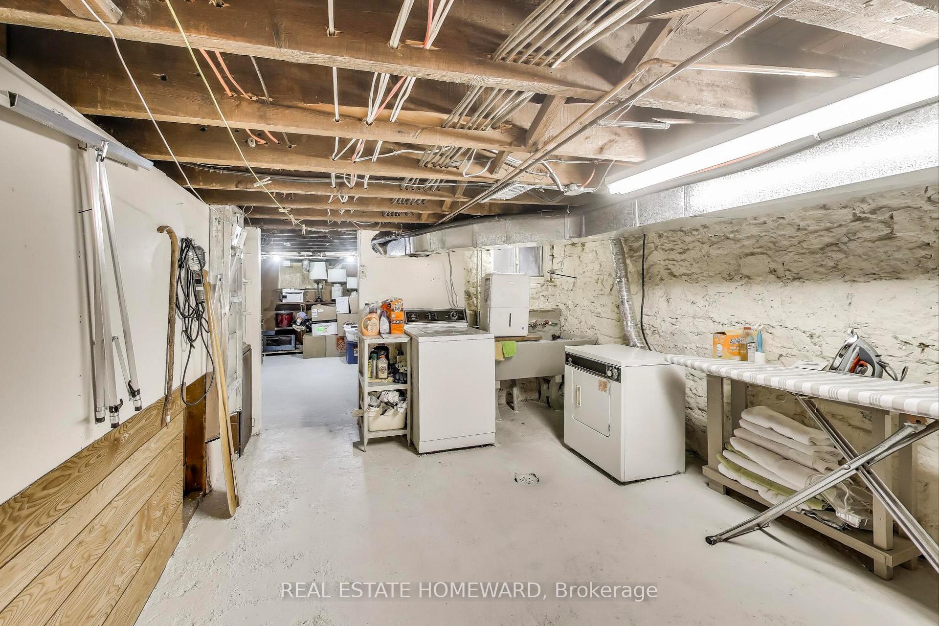 Photo 27 of 92 Dearbourne Avenue, Toronto, North Riverdale — HOMEH