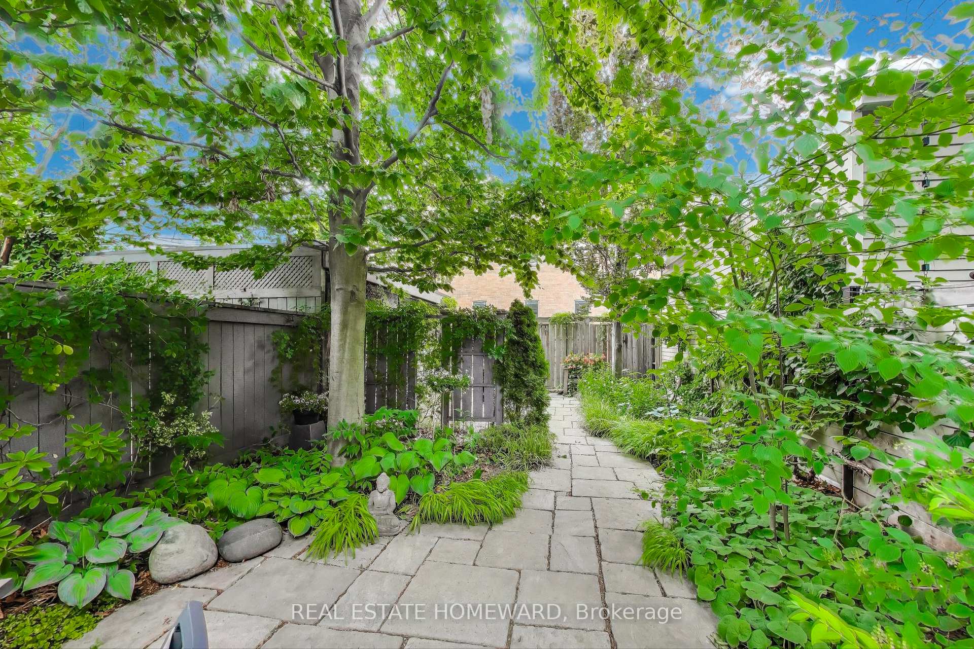 Photo 28 of 92 Dearbourne Avenue, Toronto, North Riverdale — HOMEH