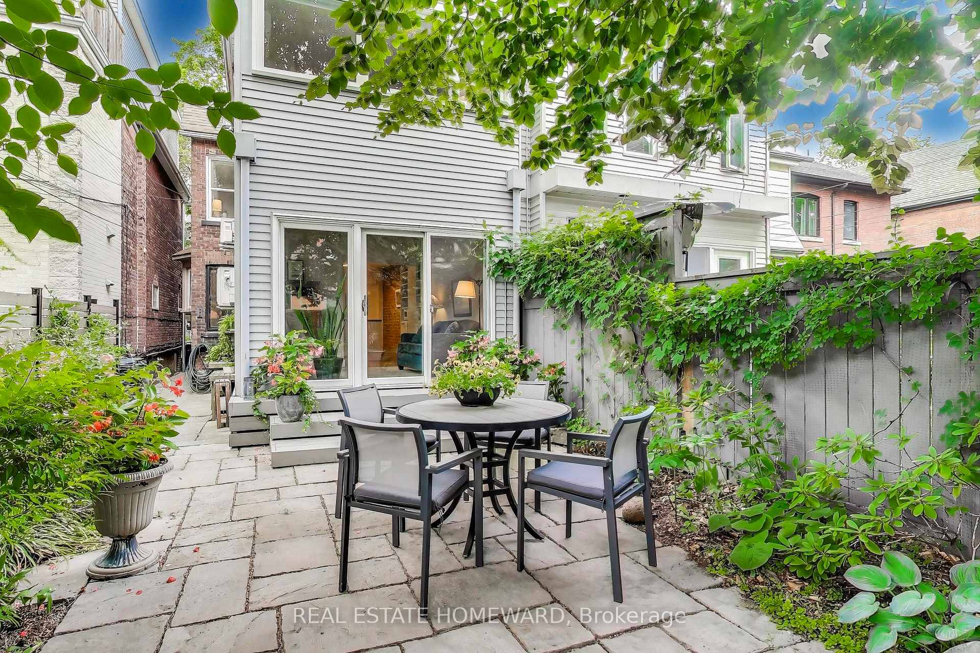 Photo 29 of 92 Dearbourne Avenue, Toronto, North Riverdale — HOMEH