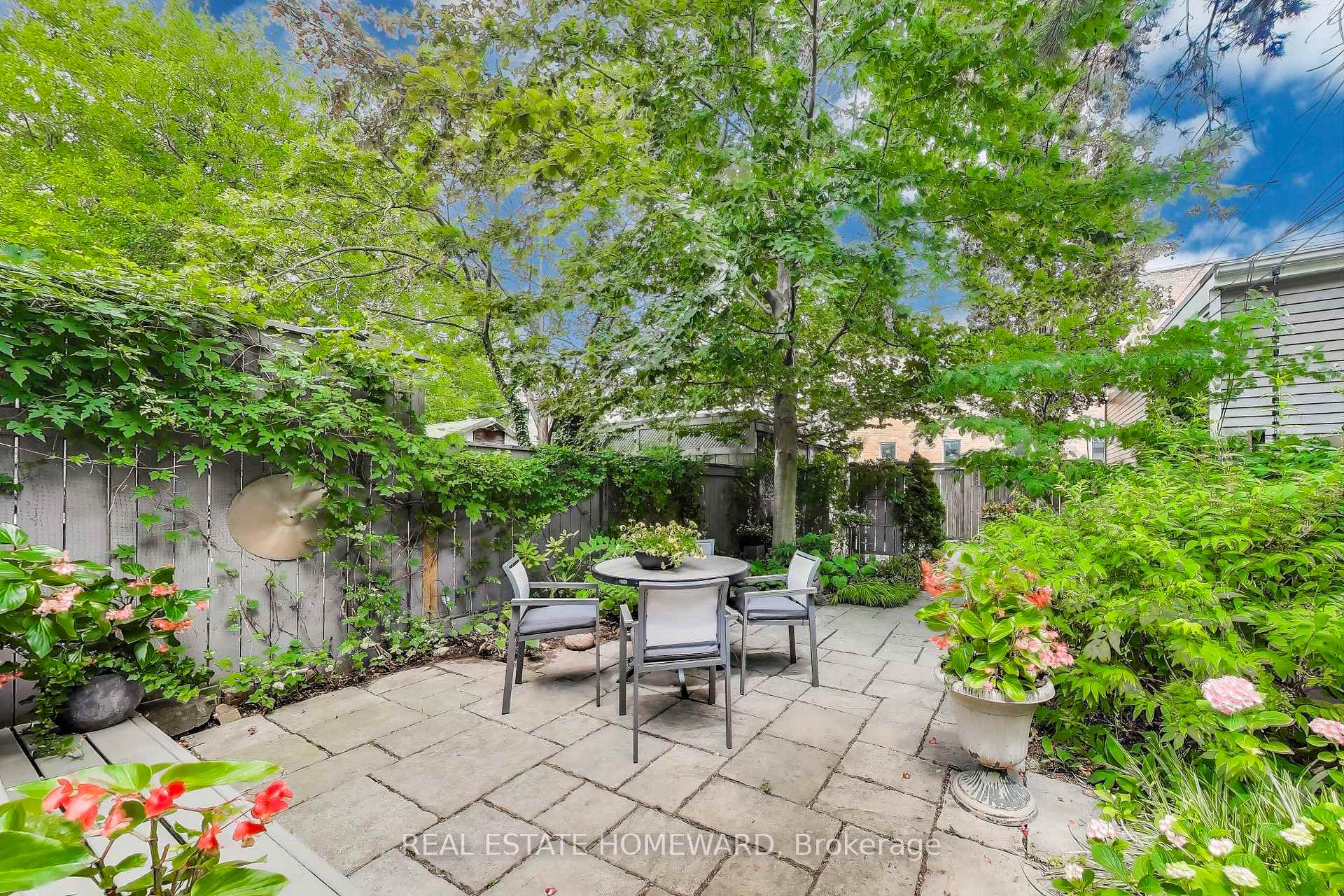 Photo 30 of 92 Dearbourne Avenue, Toronto, North Riverdale — HOMEH
