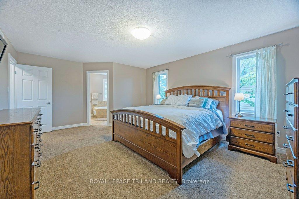 Photo 21 of 42 Fox Hollow Drive, Thames Centre, Dorchester — HOMEH