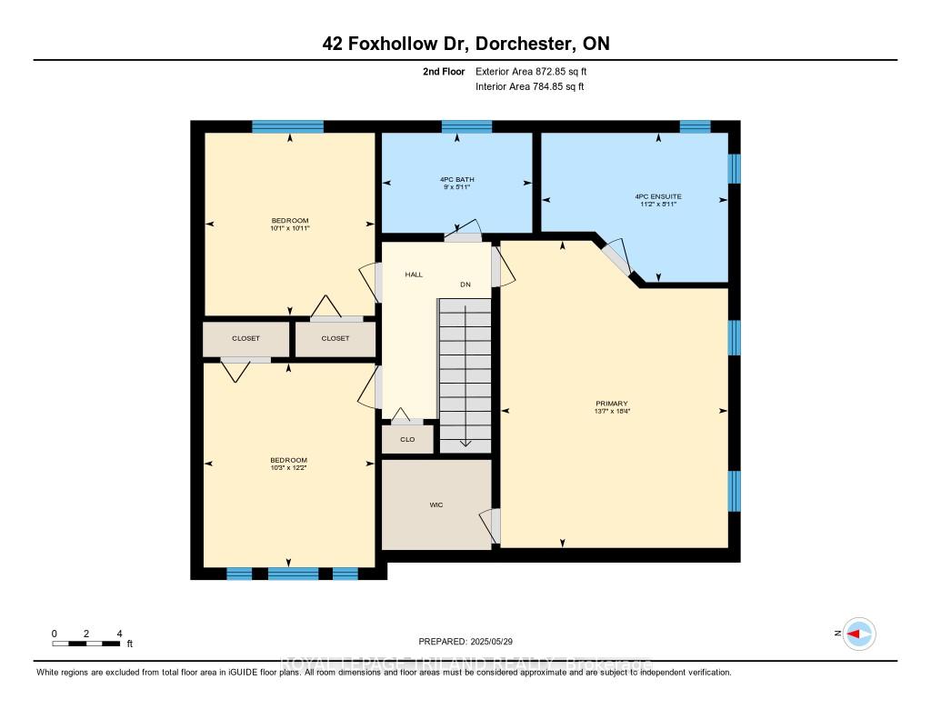 Photo 45 of 42 Fox Hollow Drive, Thames Centre, Dorchester — HOMEH