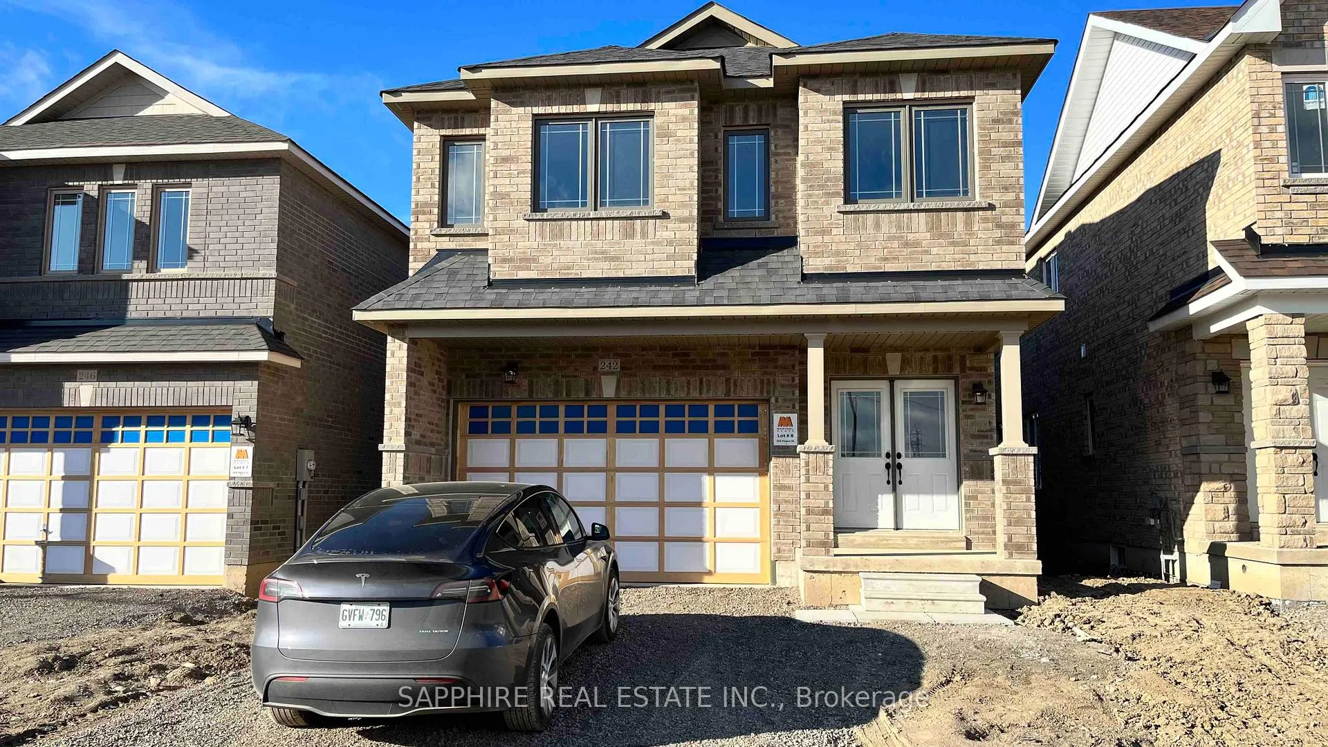 Photo 1 of 242 Palace Street, Thorold, Thorold Downtown — HOMEH