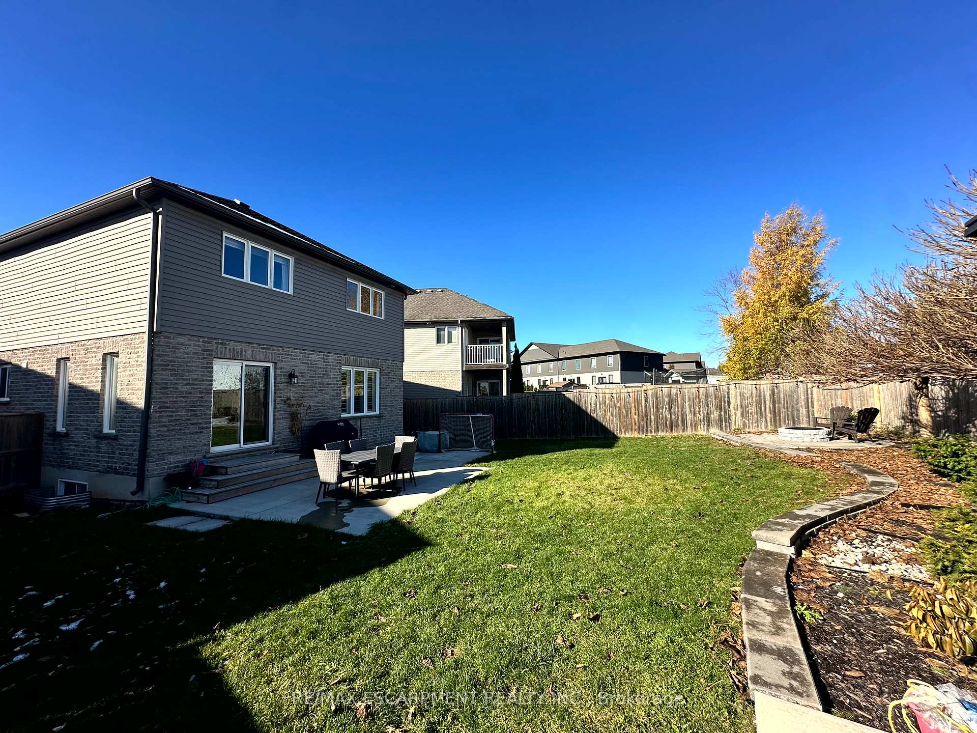 Photo 42 of 32 Langrell Avenue, Tillsonburg — HOMEH